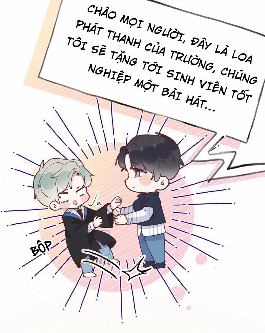 Tình Yêu Mạng Ngọt Ngào Lật Xe Rồi! 62 trang 10