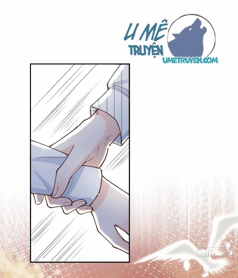 Tình Yêu Mạng Ngọt Ngào Lật Xe Rồi! 62 trang 12