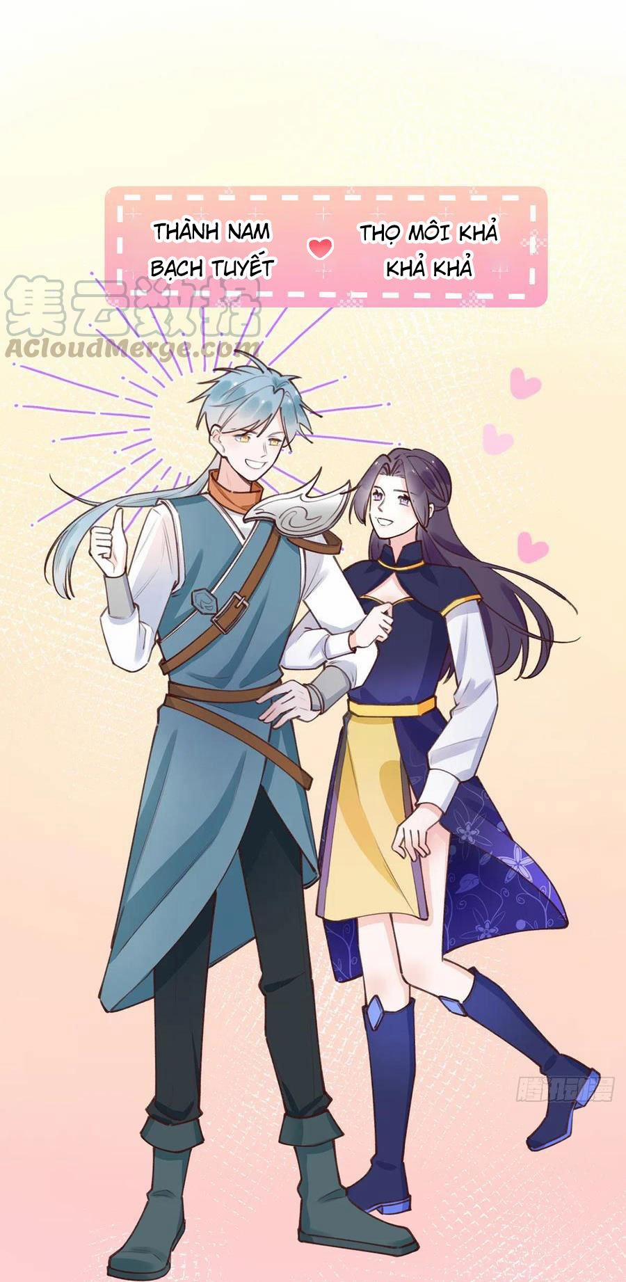 Tình Yêu Mạng Ngọt Ngào Lật Xe Rồi! 62 trang 18