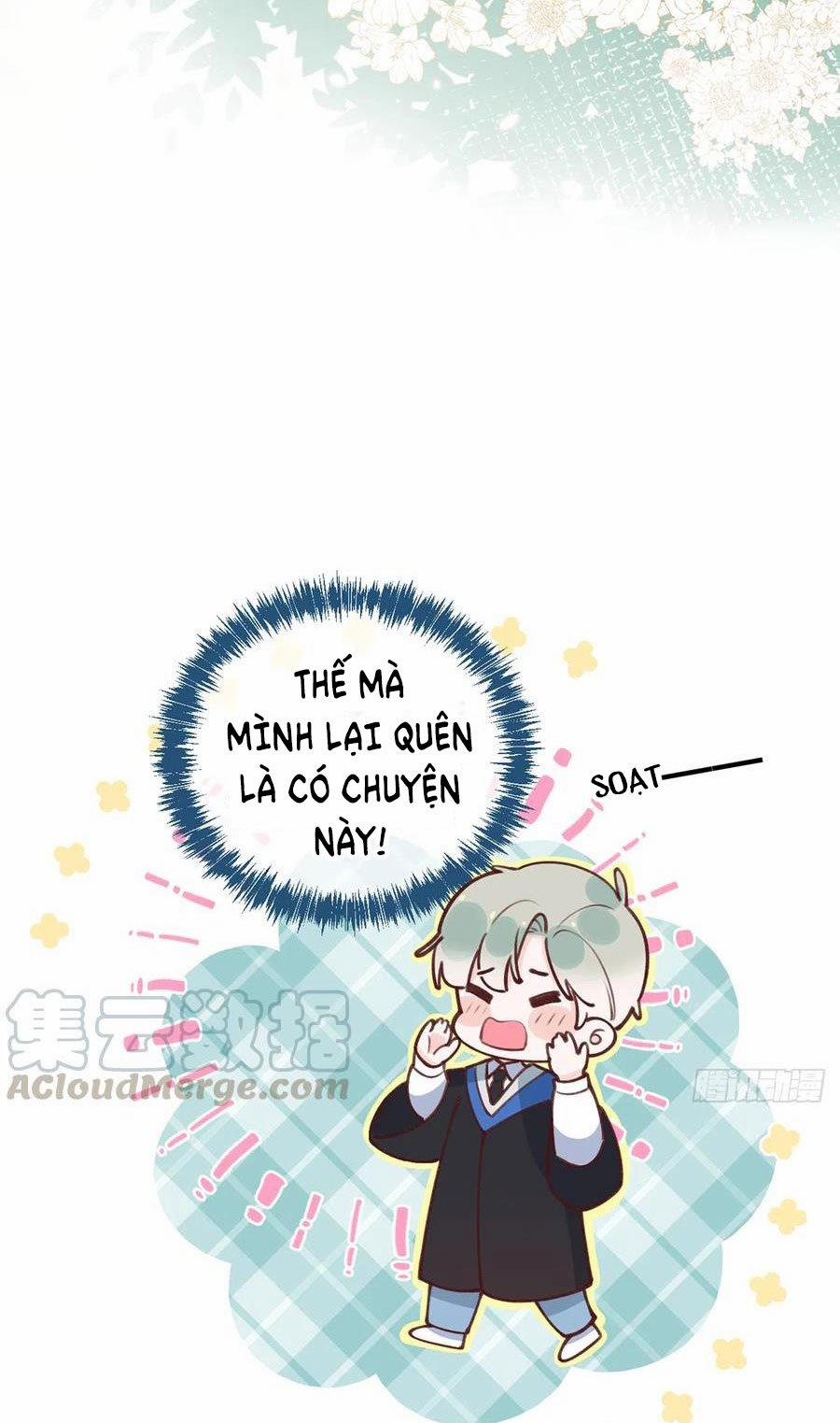 Tình Yêu Mạng Ngọt Ngào Lật Xe Rồi! 62 trang 7