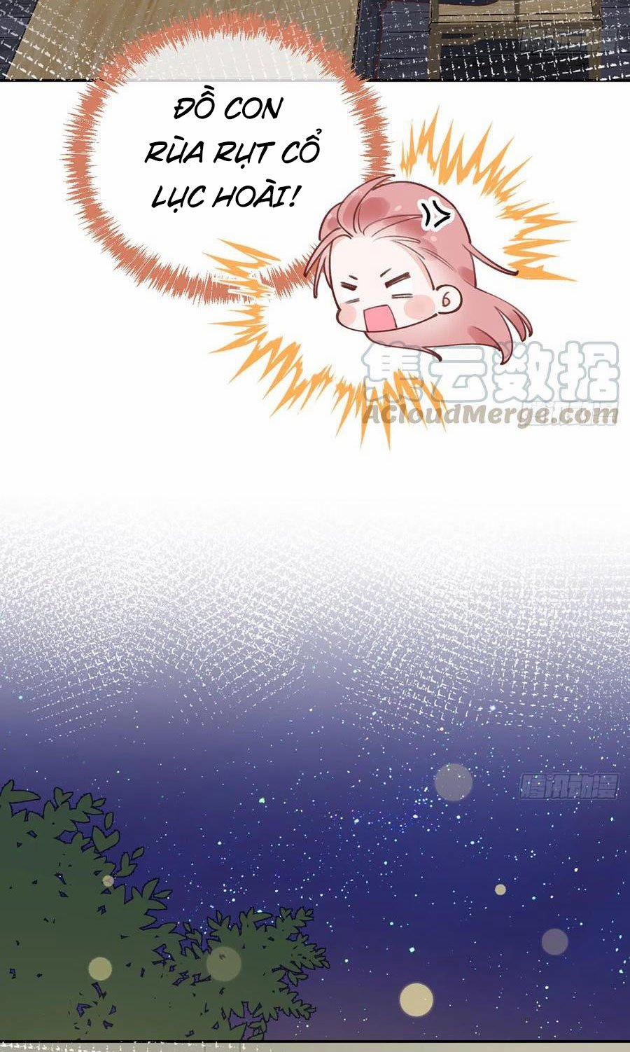 Tình Yêu Mạng Ngọt Ngào Lật Xe Rồi! 63 trang 19