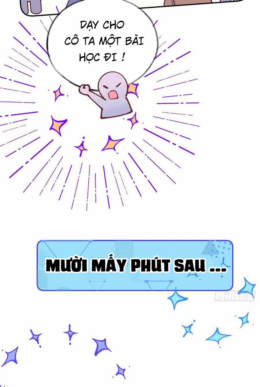 Tình Yêu Mạng Ngọt Ngào Lật Xe Rồi! 63 trang 2