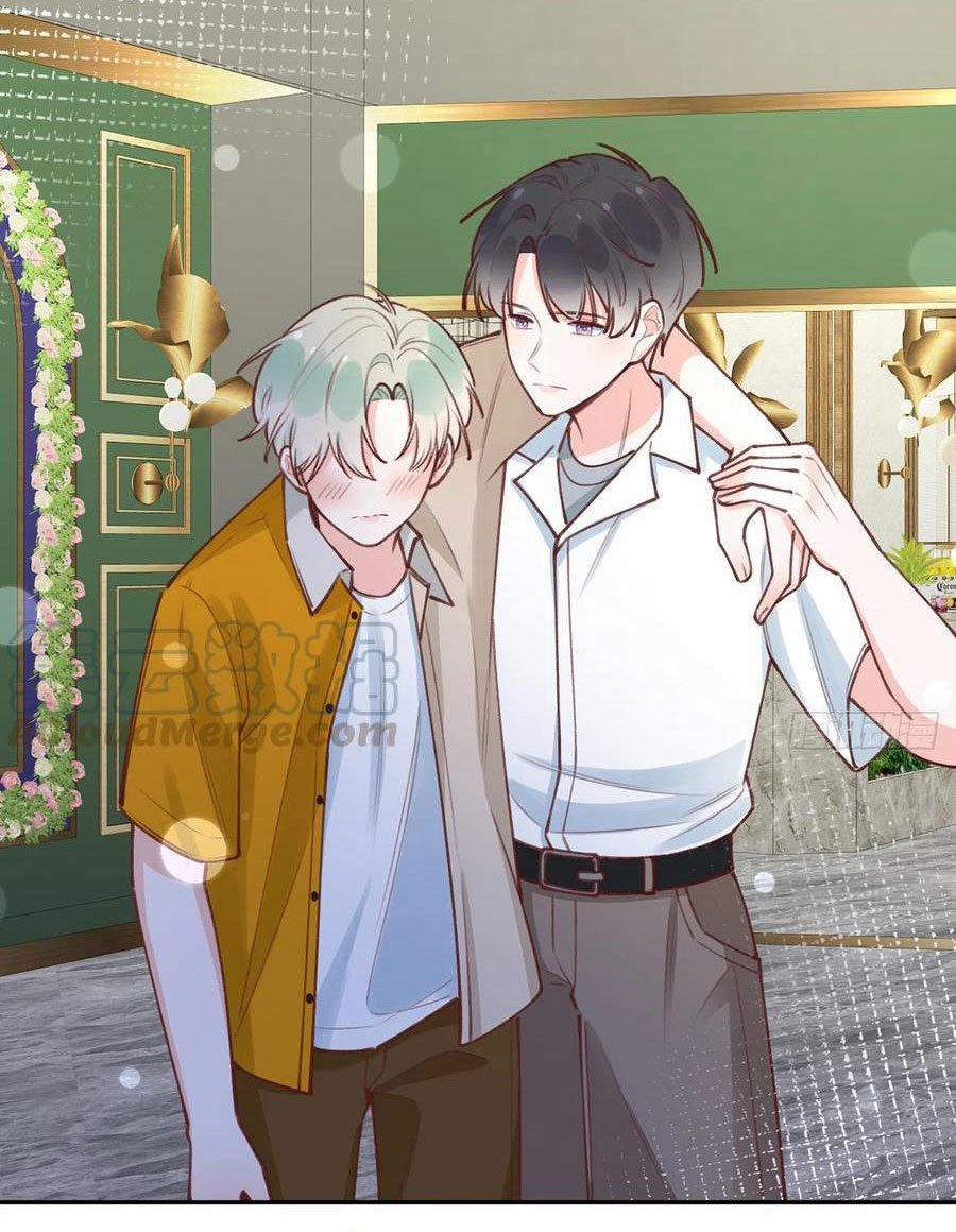 Tình Yêu Mạng Ngọt Ngào Lật Xe Rồi! 63 trang 20