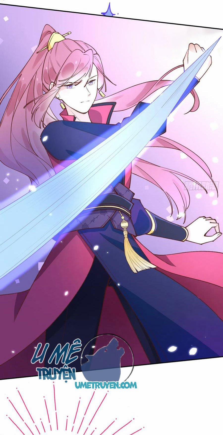 Tình Yêu Mạng Ngọt Ngào Lật Xe Rồi! 63 trang 3