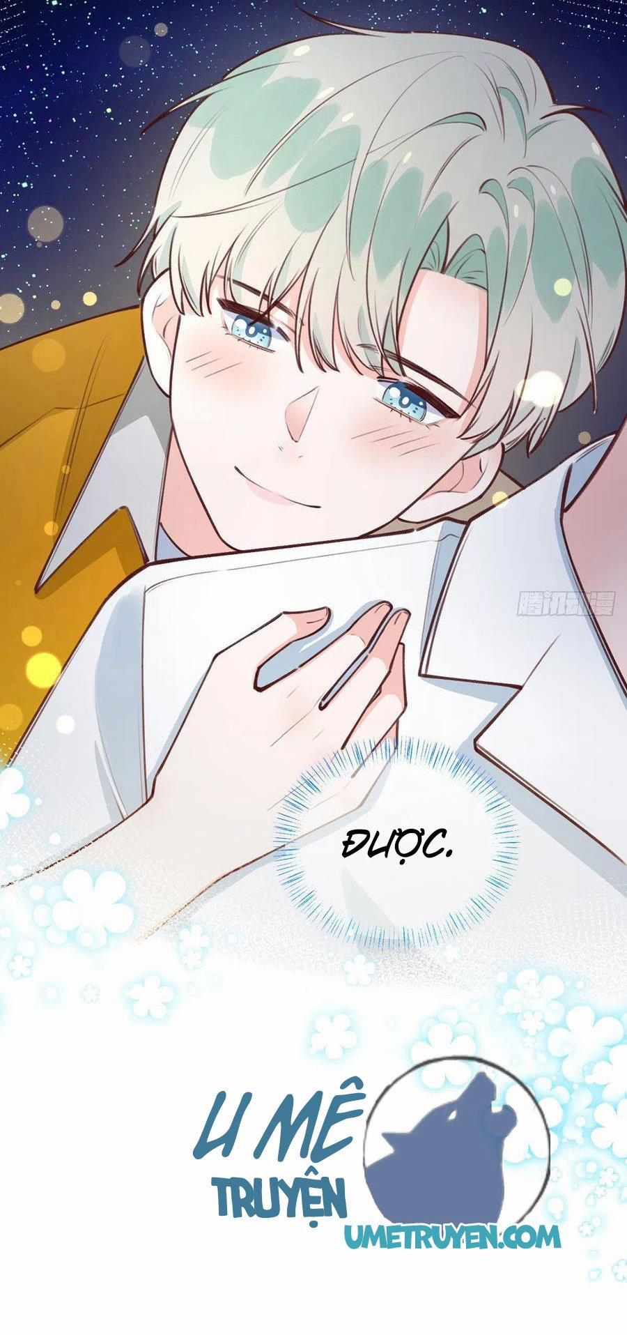 Tình Yêu Mạng Ngọt Ngào Lật Xe Rồi! 63 trang 30