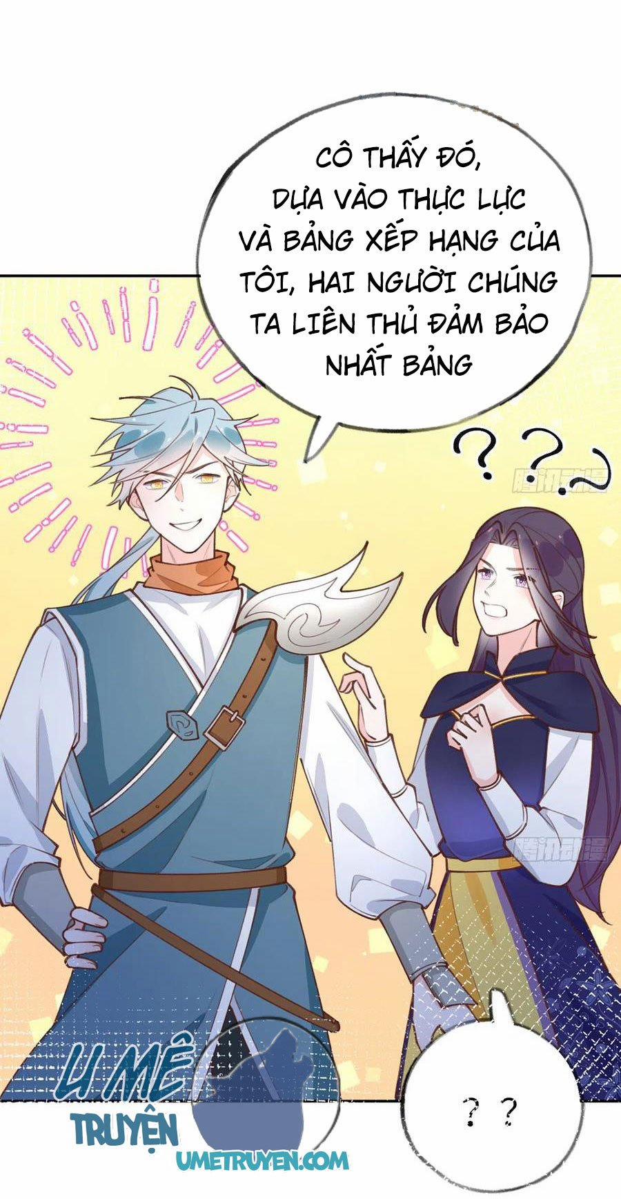 Tình Yêu Mạng Ngọt Ngào Lật Xe Rồi! 63 trang 5