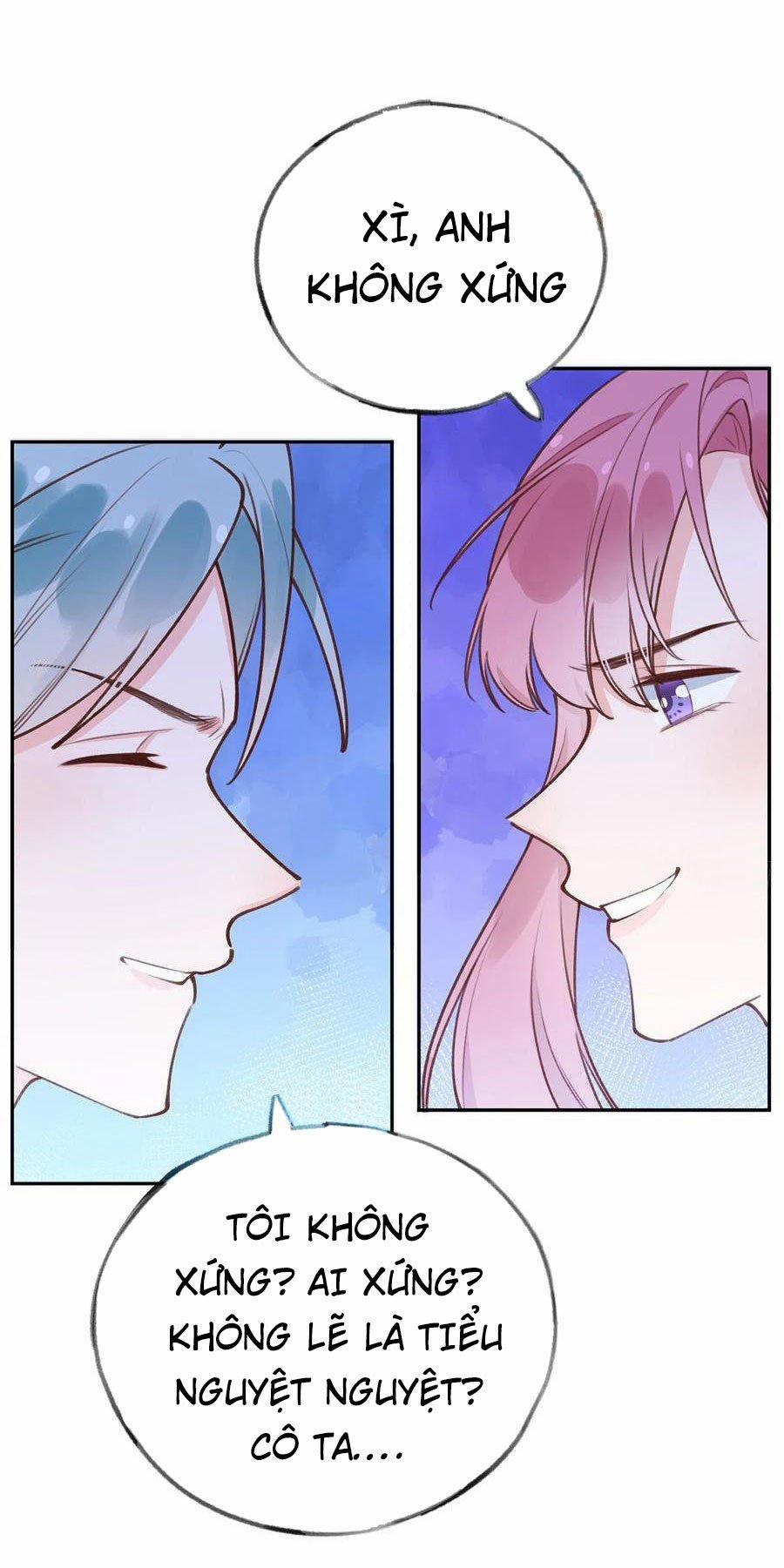 Tình Yêu Mạng Ngọt Ngào Lật Xe Rồi! 63 trang 6