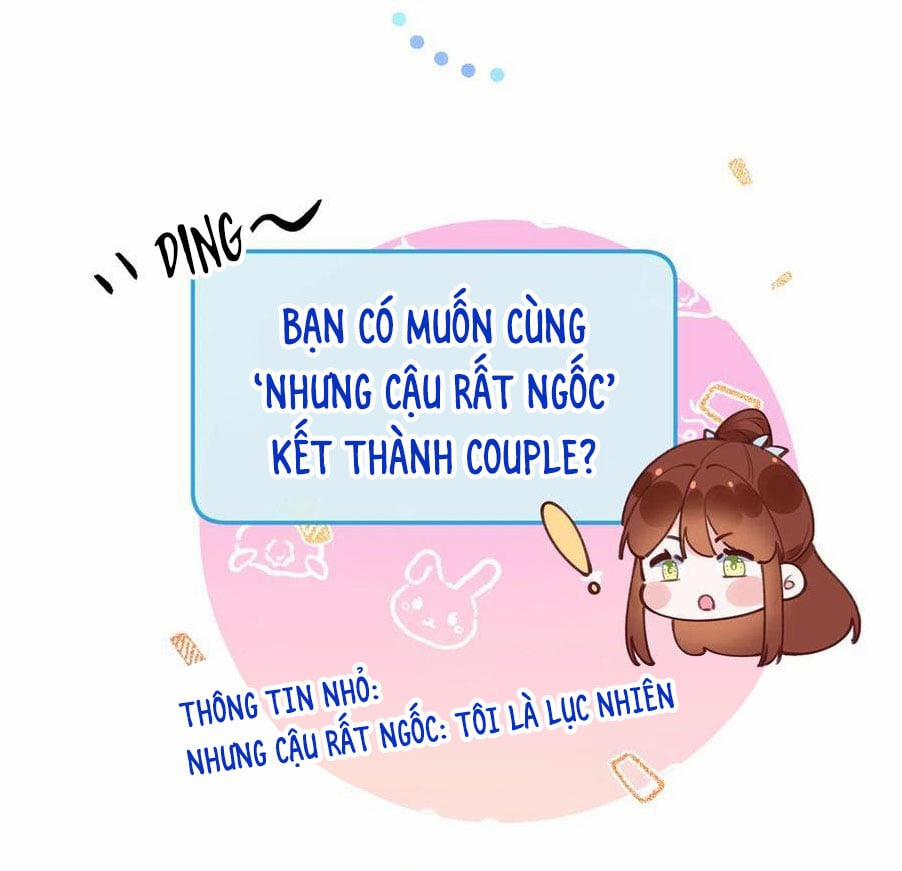 Tình Yêu Mạng Ngọt Ngào Lật Xe Rồi! 63 trang 9