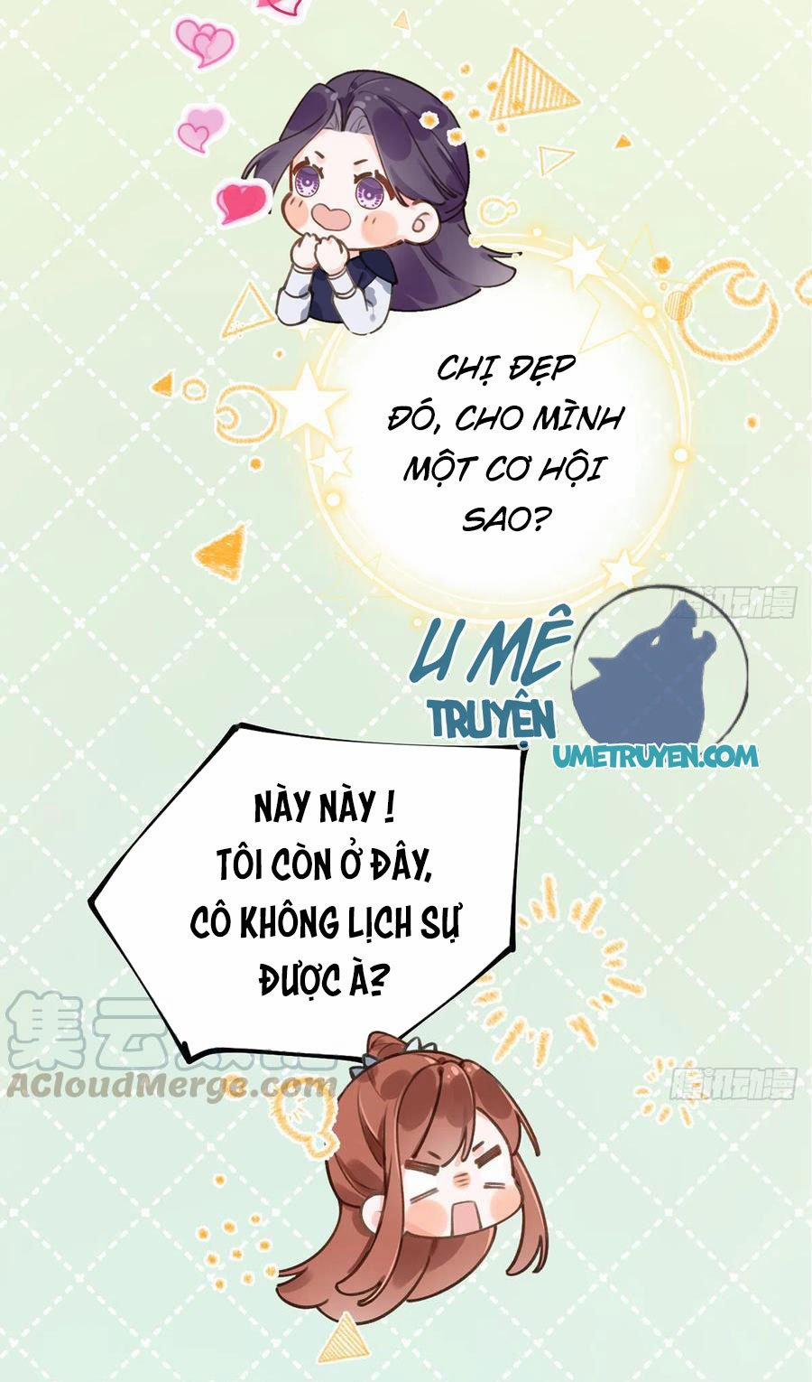 Tình Yêu Mạng Ngọt Ngào Lật Xe Rồi! 64 trang 10