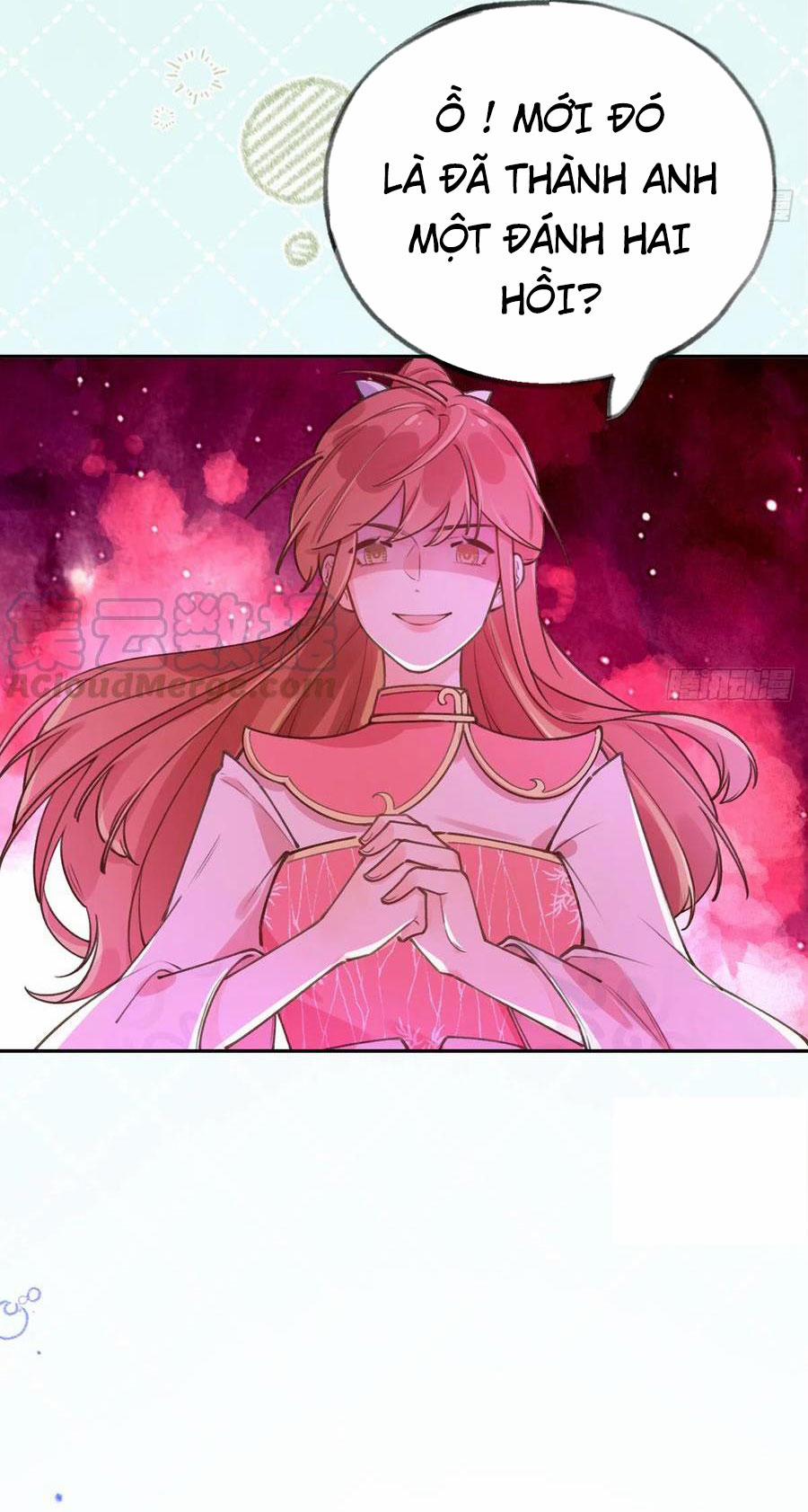 Tình Yêu Mạng Ngọt Ngào Lật Xe Rồi! 64 trang 13