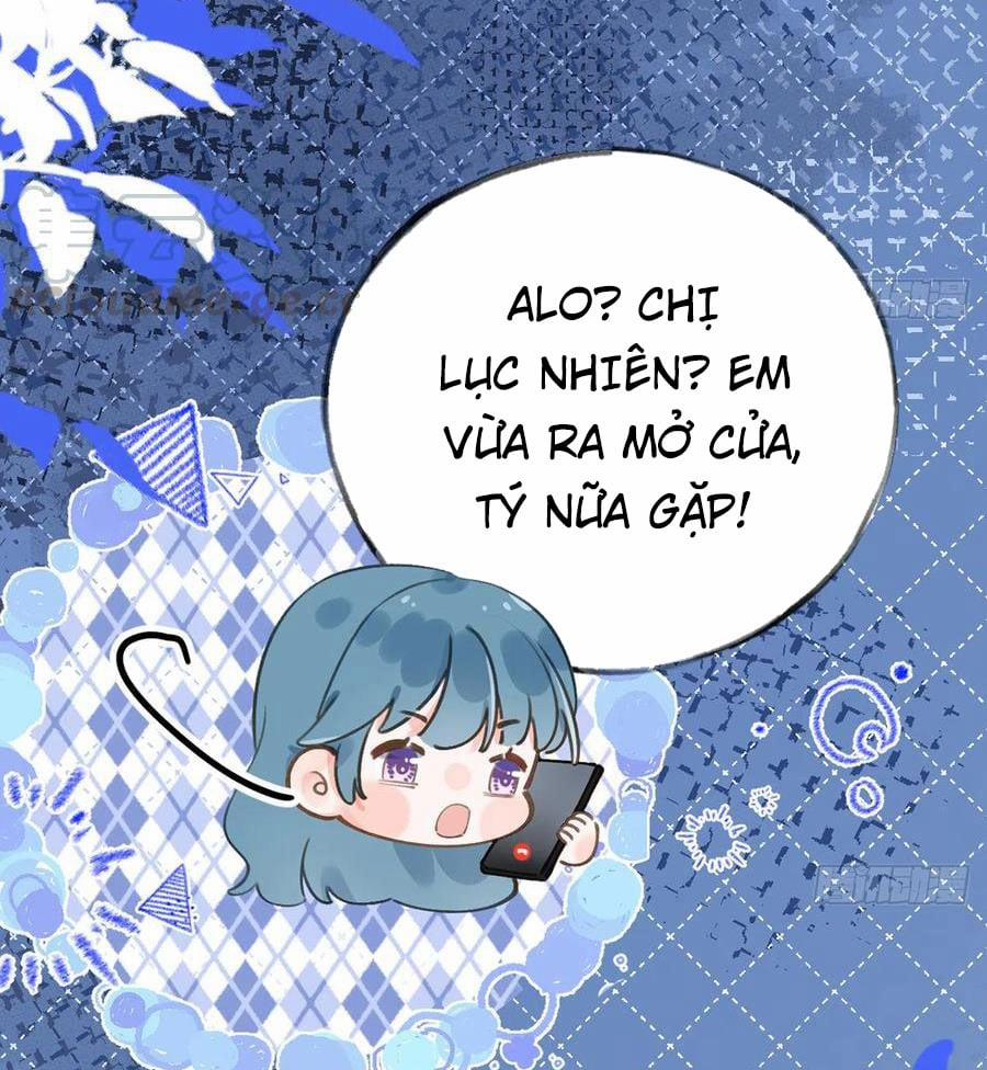 Tình Yêu Mạng Ngọt Ngào Lật Xe Rồi! 64 trang 17