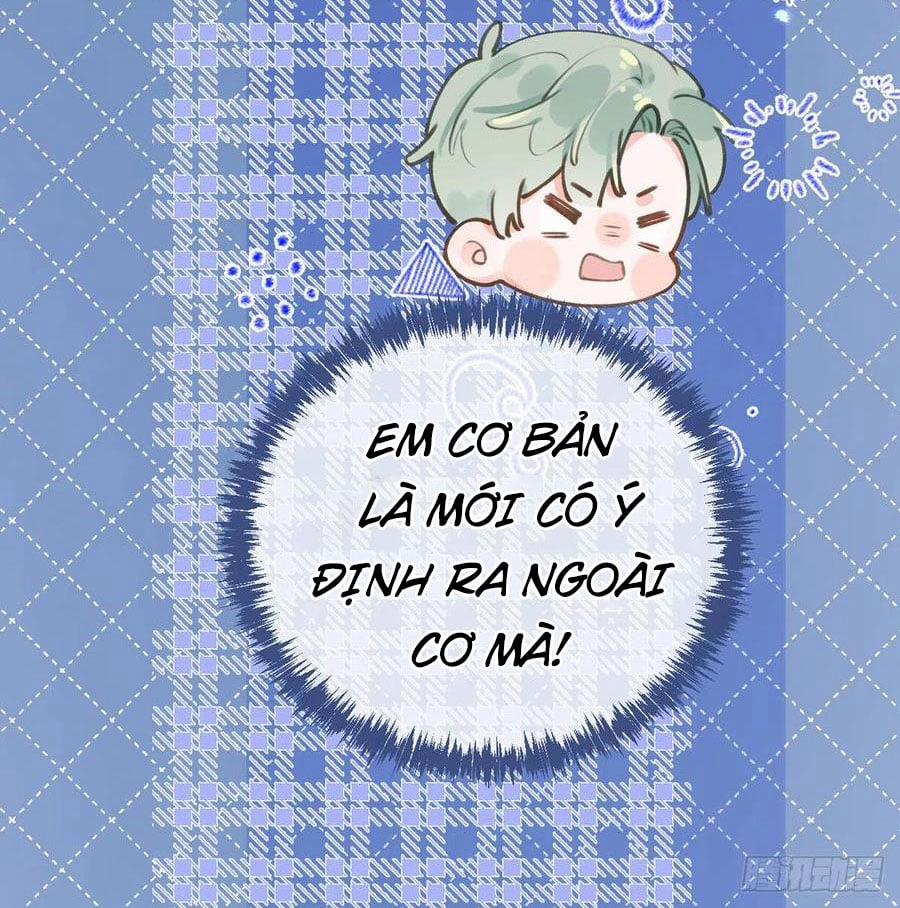 Tình Yêu Mạng Ngọt Ngào Lật Xe Rồi! 64 trang 19