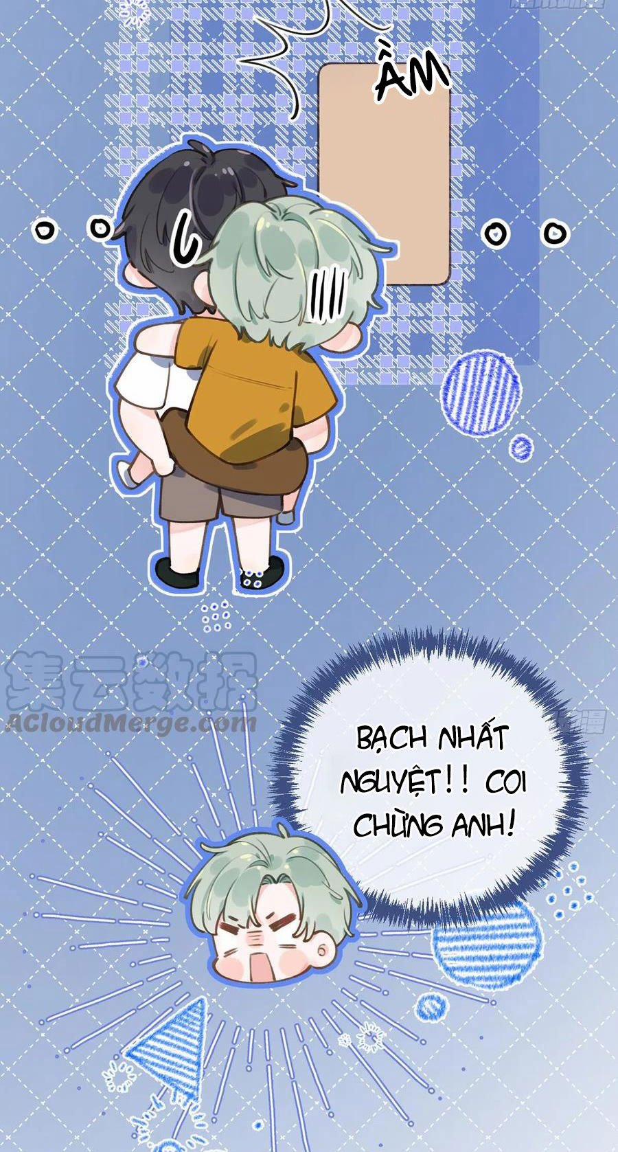 Tình Yêu Mạng Ngọt Ngào Lật Xe Rồi! 64 trang 21