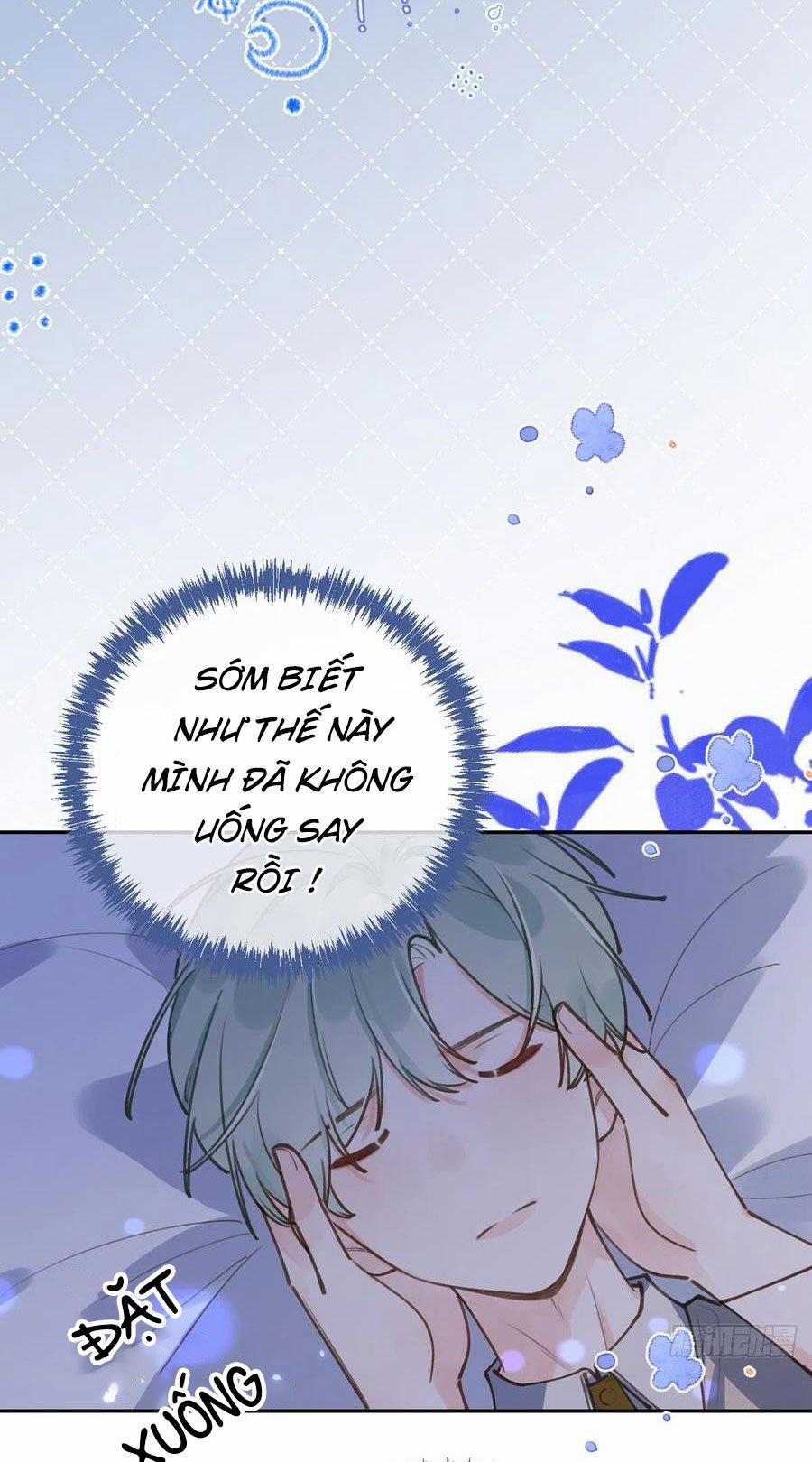 Tình Yêu Mạng Ngọt Ngào Lật Xe Rồi! 64 trang 22