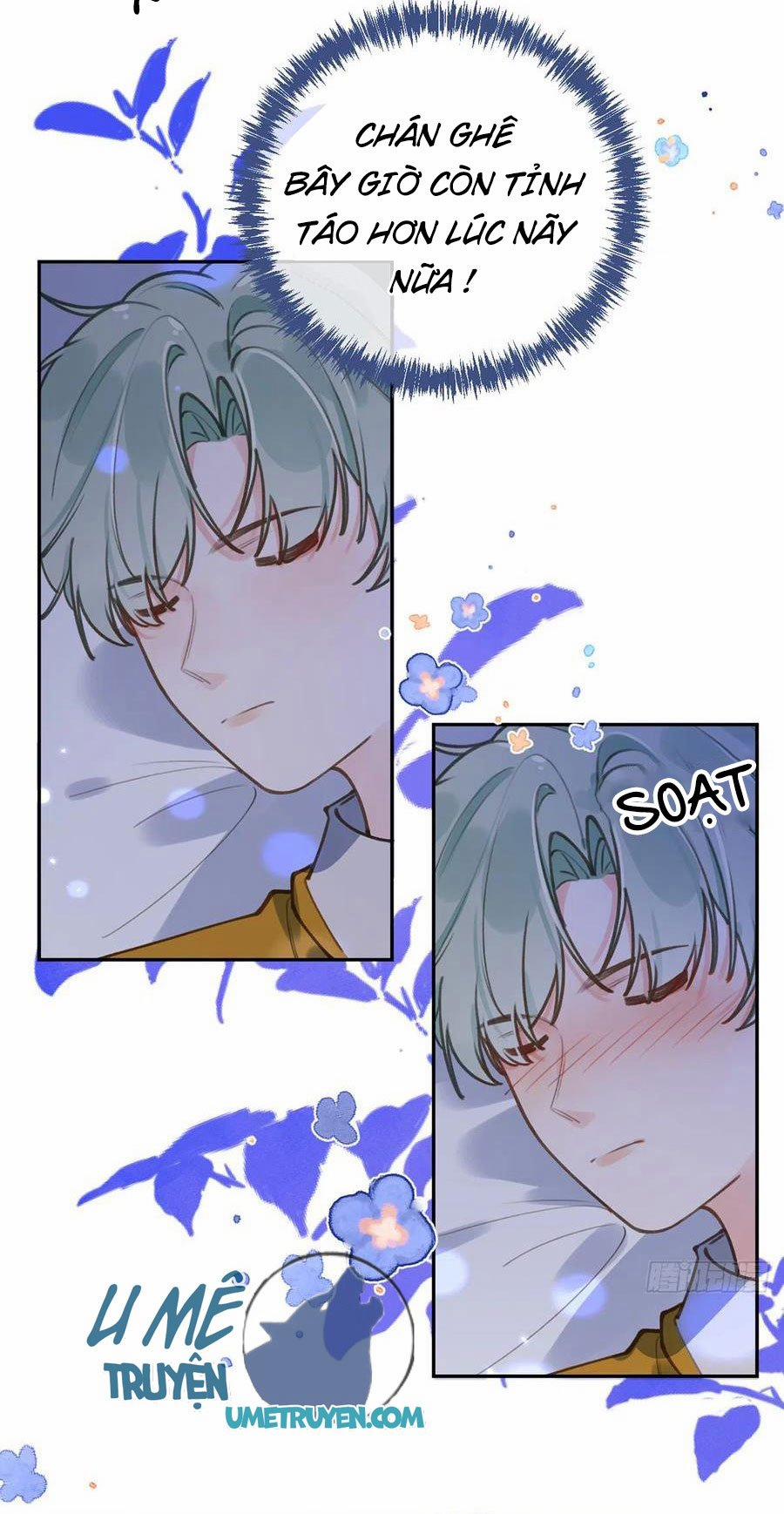 Tình Yêu Mạng Ngọt Ngào Lật Xe Rồi! 64 trang 23