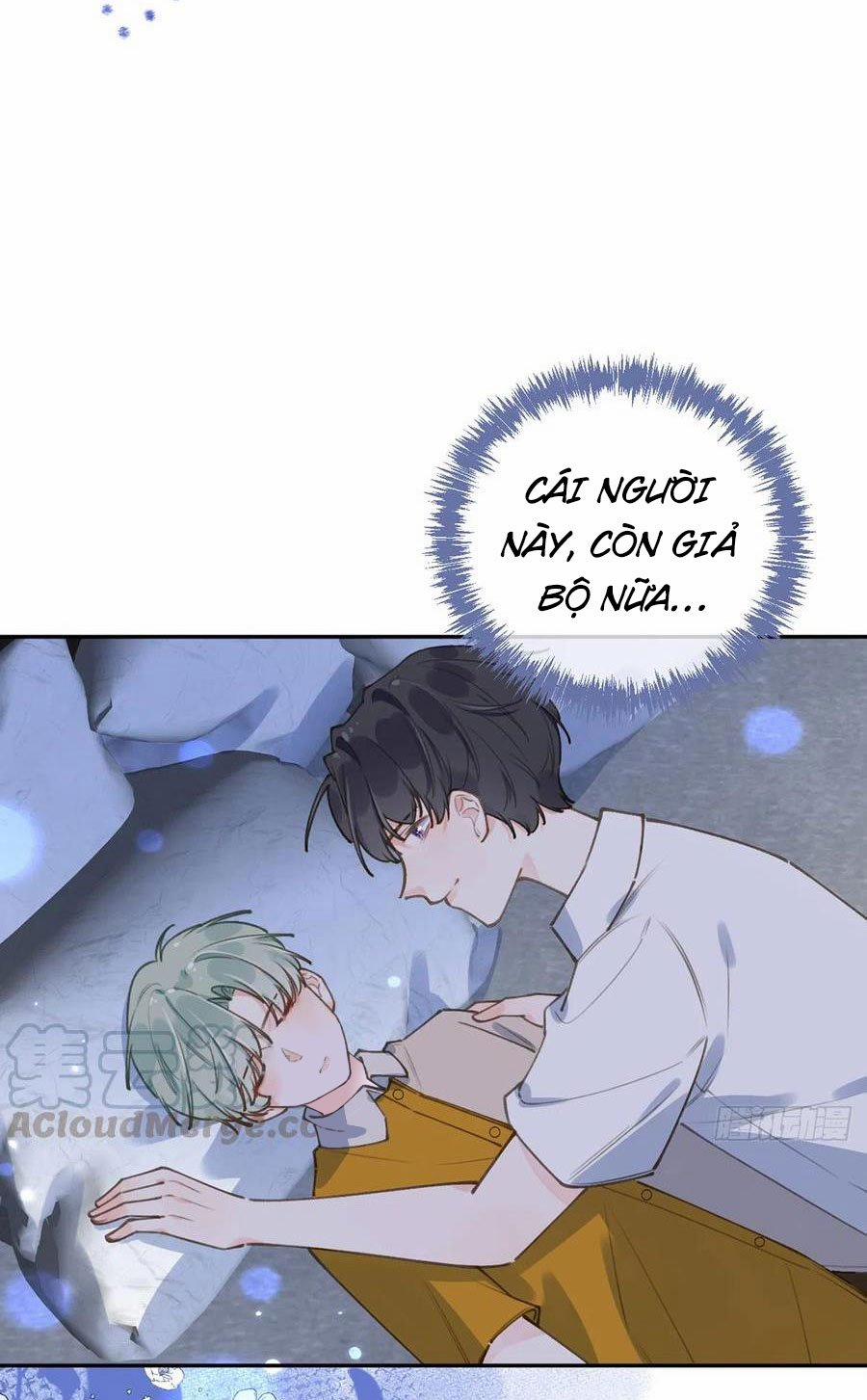 Tình Yêu Mạng Ngọt Ngào Lật Xe Rồi! 64 trang 25