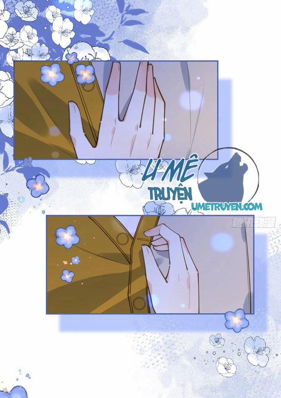 Tình Yêu Mạng Ngọt Ngào Lật Xe Rồi! 64 trang 26