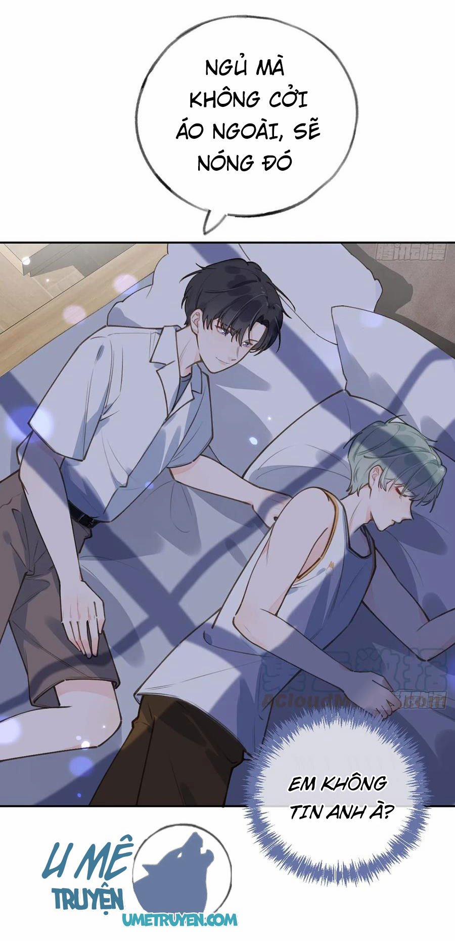 Tình Yêu Mạng Ngọt Ngào Lật Xe Rồi! 64 trang 28