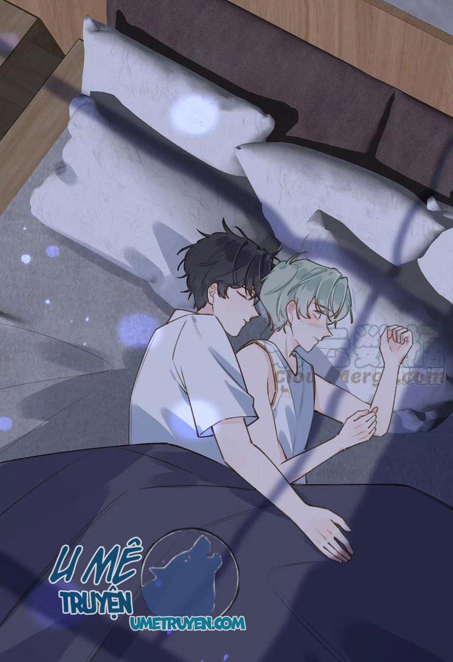 Tình Yêu Mạng Ngọt Ngào Lật Xe Rồi! 64 trang 31