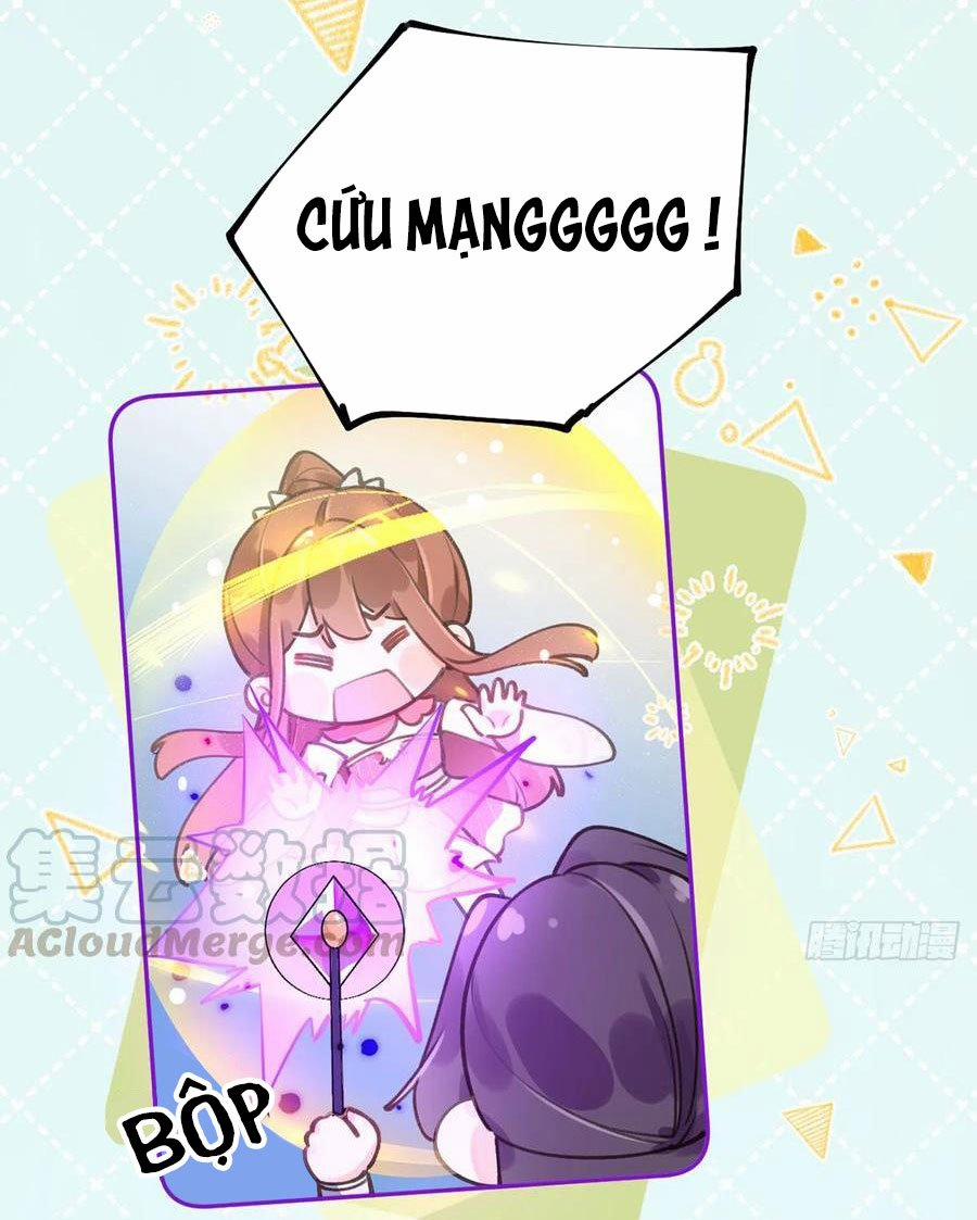 Tình Yêu Mạng Ngọt Ngào Lật Xe Rồi! 64 trang 6