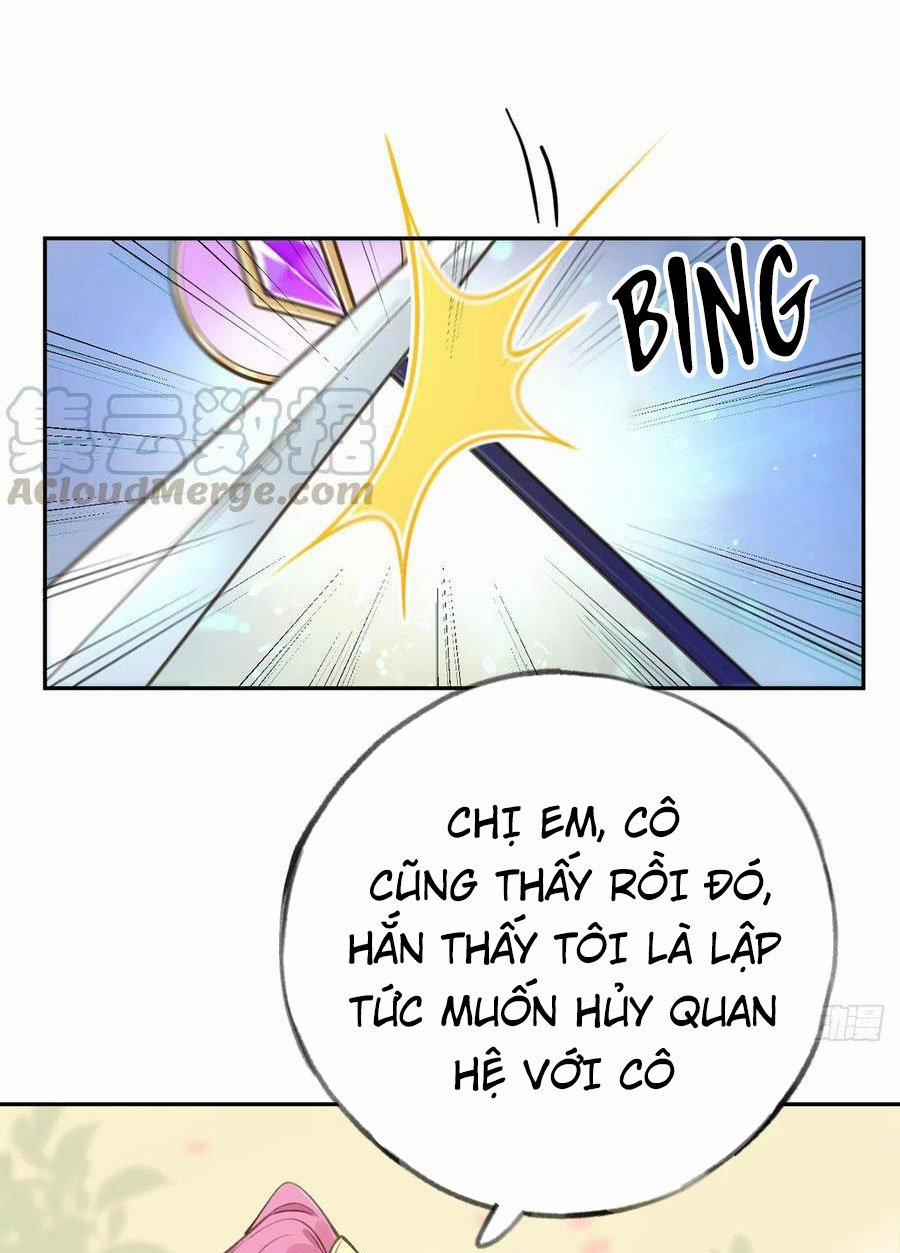 Tình Yêu Mạng Ngọt Ngào Lật Xe Rồi! 64 trang 8