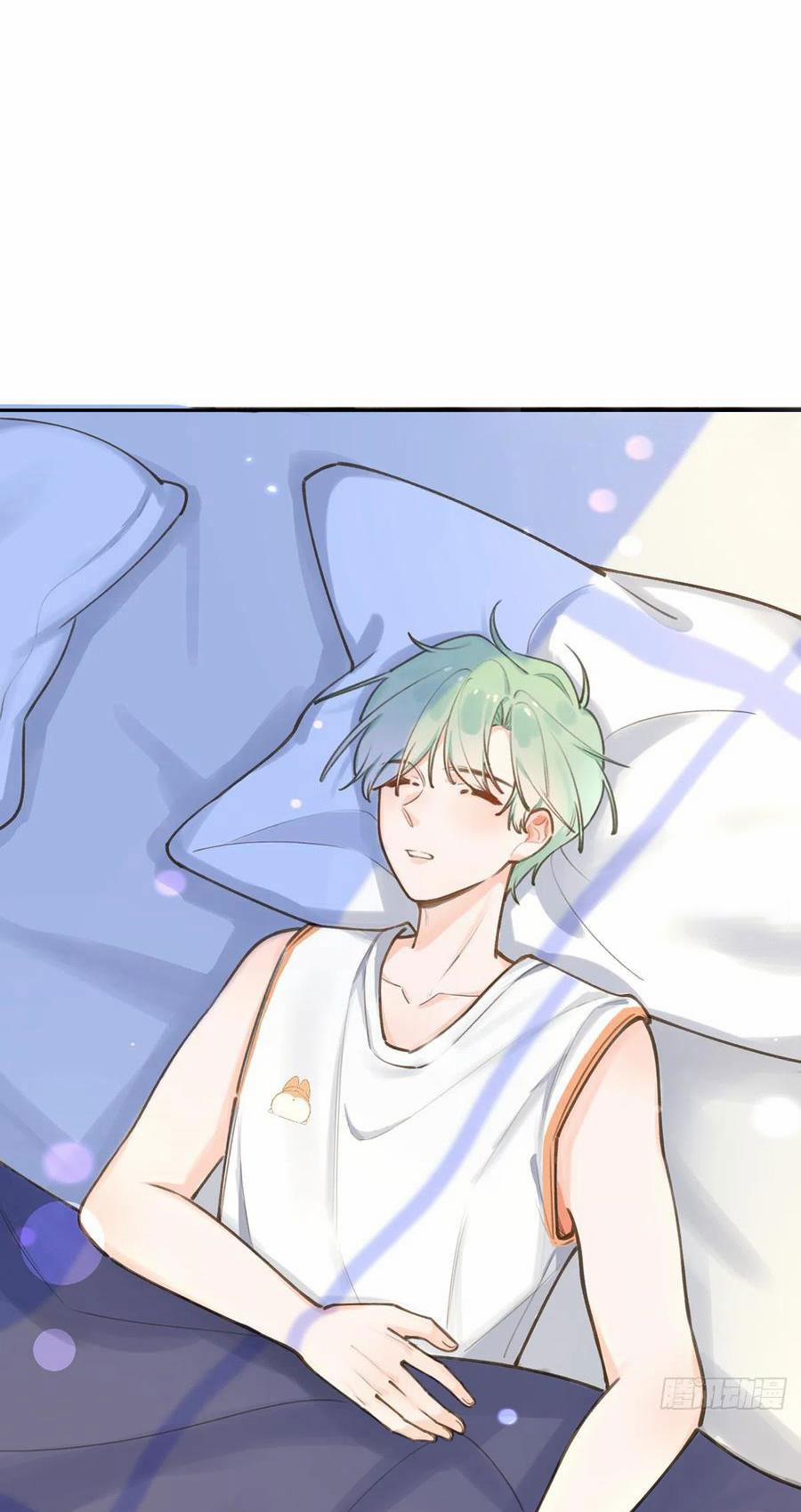 Tình Yêu Mạng Ngọt Ngào Lật Xe Rồi! 65 trang 1