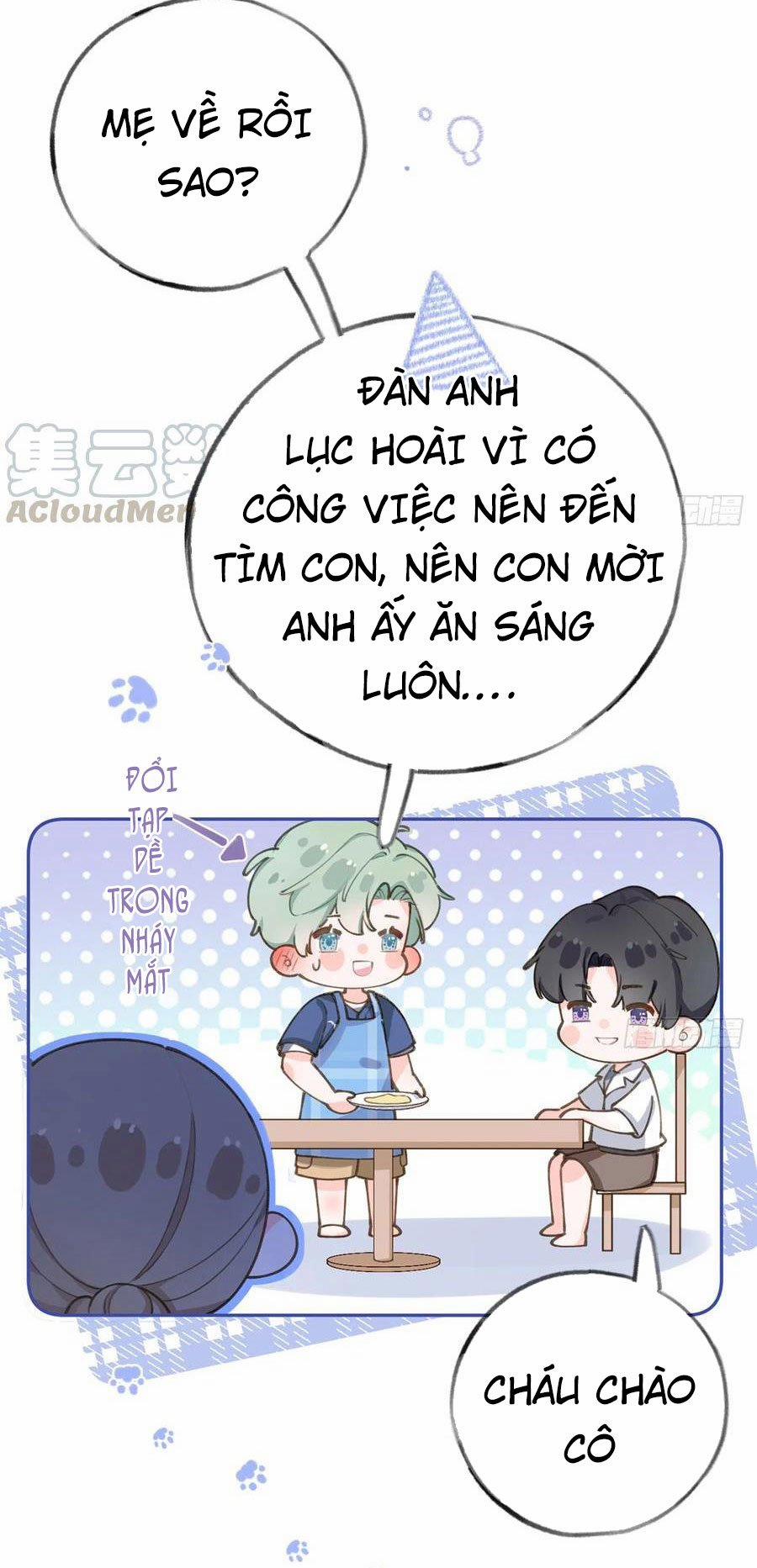 Tình Yêu Mạng Ngọt Ngào Lật Xe Rồi! 65 trang 10