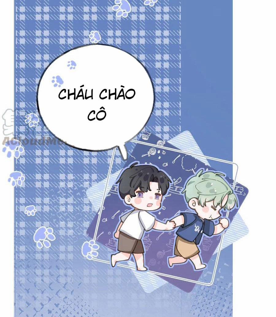 Tình Yêu Mạng Ngọt Ngào Lật Xe Rồi! 65 trang 12