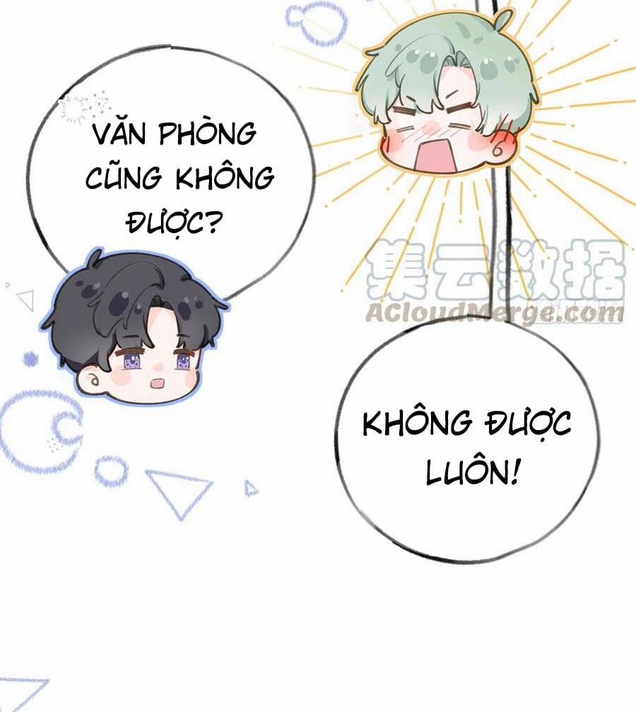 Tình Yêu Mạng Ngọt Ngào Lật Xe Rồi! 65 trang 15