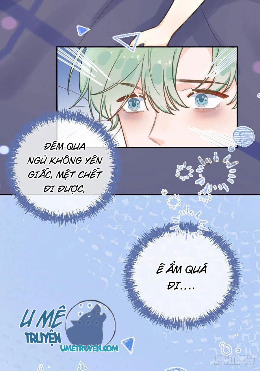 Tình Yêu Mạng Ngọt Ngào Lật Xe Rồi! 65 trang 2