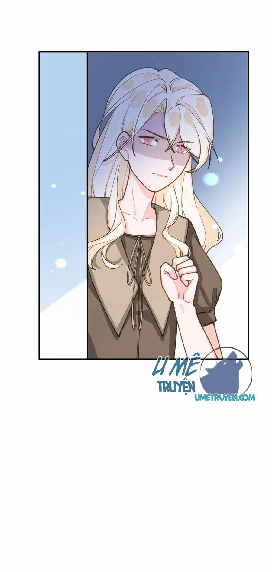 Tình Yêu Mạng Ngọt Ngào Lật Xe Rồi! 65 trang 22