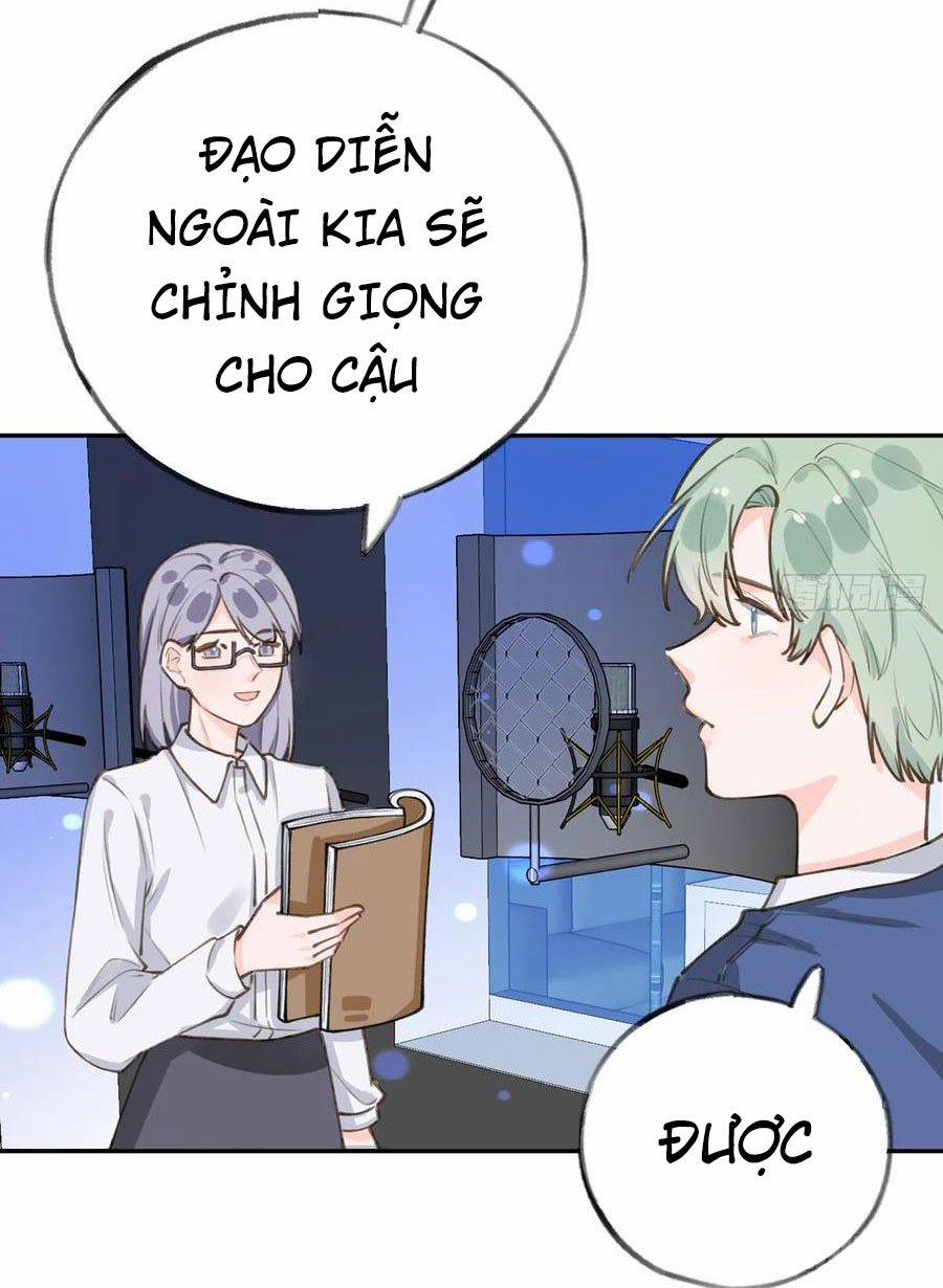 Tình Yêu Mạng Ngọt Ngào Lật Xe Rồi! 65 trang 29