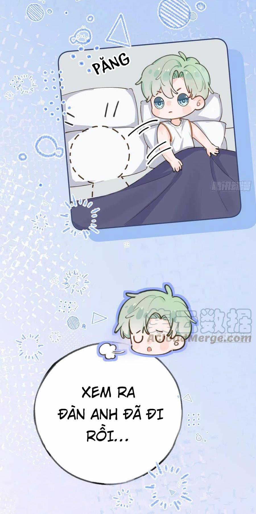 Tình Yêu Mạng Ngọt Ngào Lật Xe Rồi! 65 trang 3