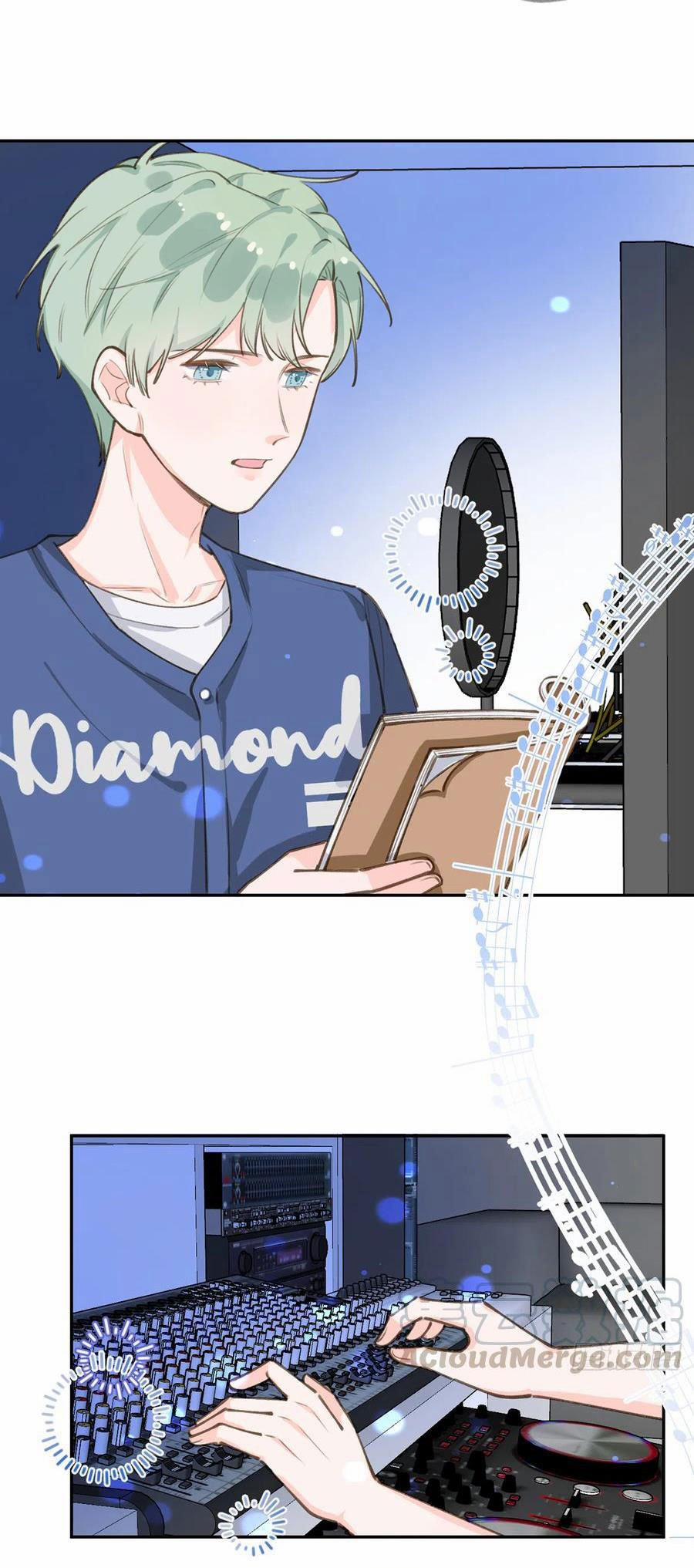 Tình Yêu Mạng Ngọt Ngào Lật Xe Rồi! 65 trang 30