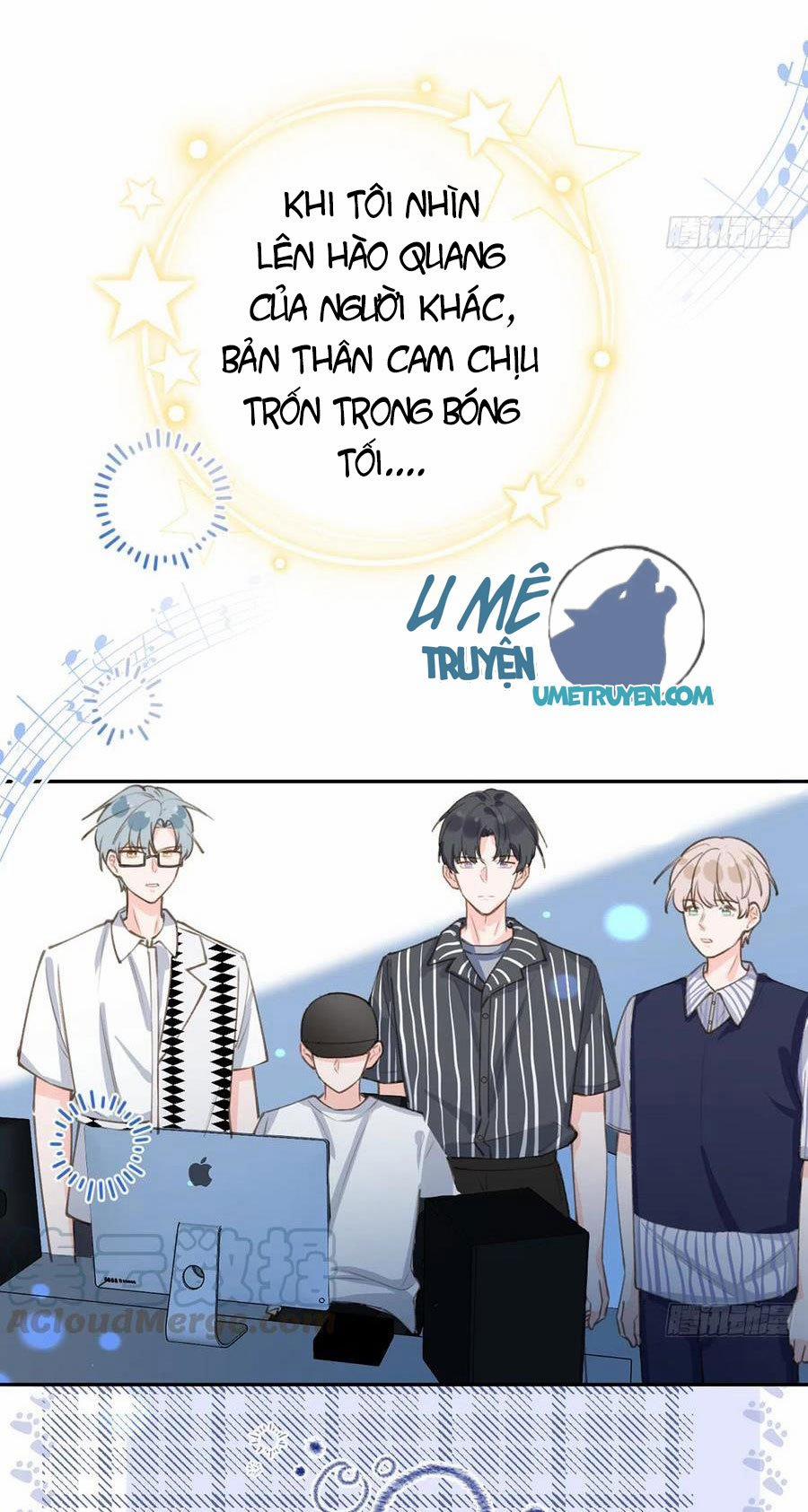 Tình Yêu Mạng Ngọt Ngào Lật Xe Rồi! 65 trang 31