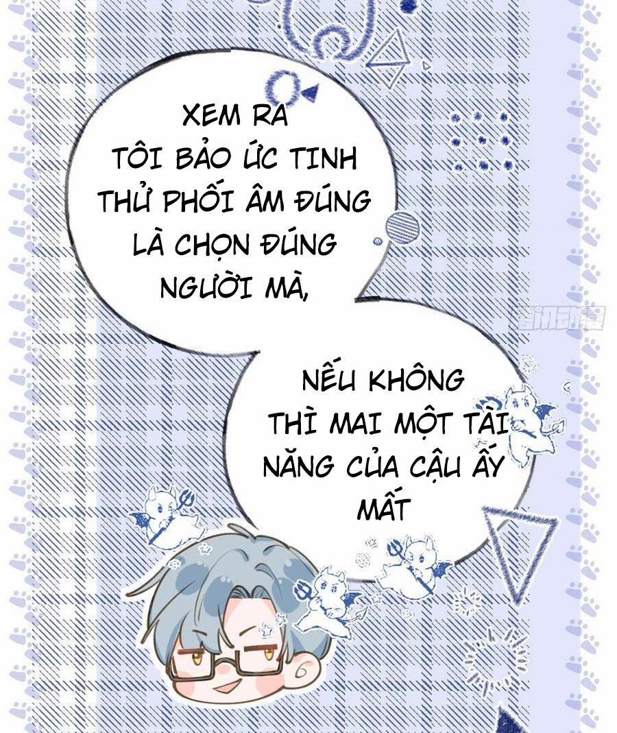 Tình Yêu Mạng Ngọt Ngào Lật Xe Rồi! 65 trang 32