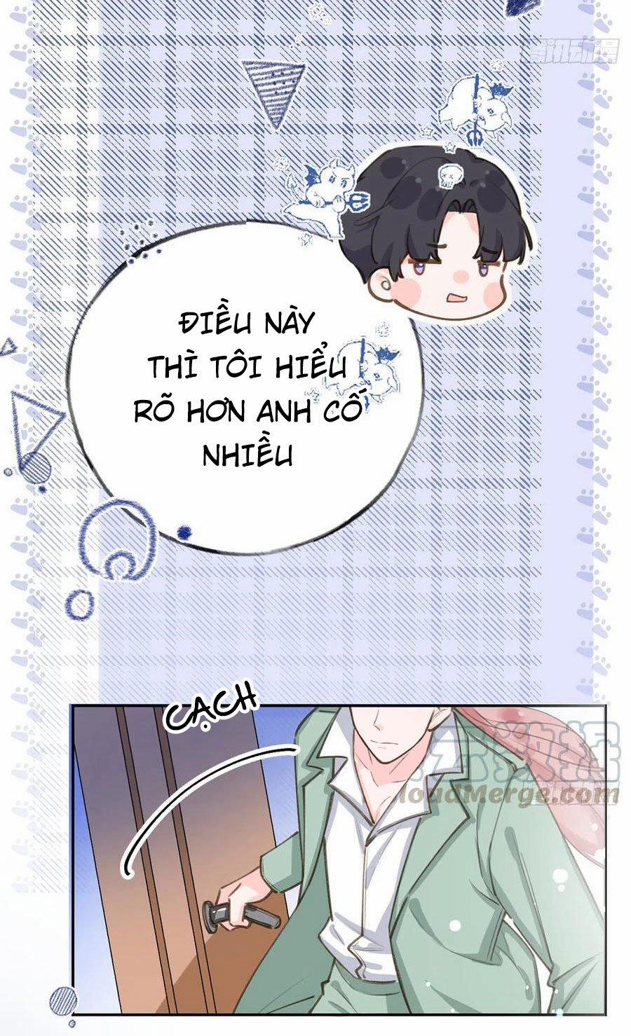 Tình Yêu Mạng Ngọt Ngào Lật Xe Rồi! 65 trang 33