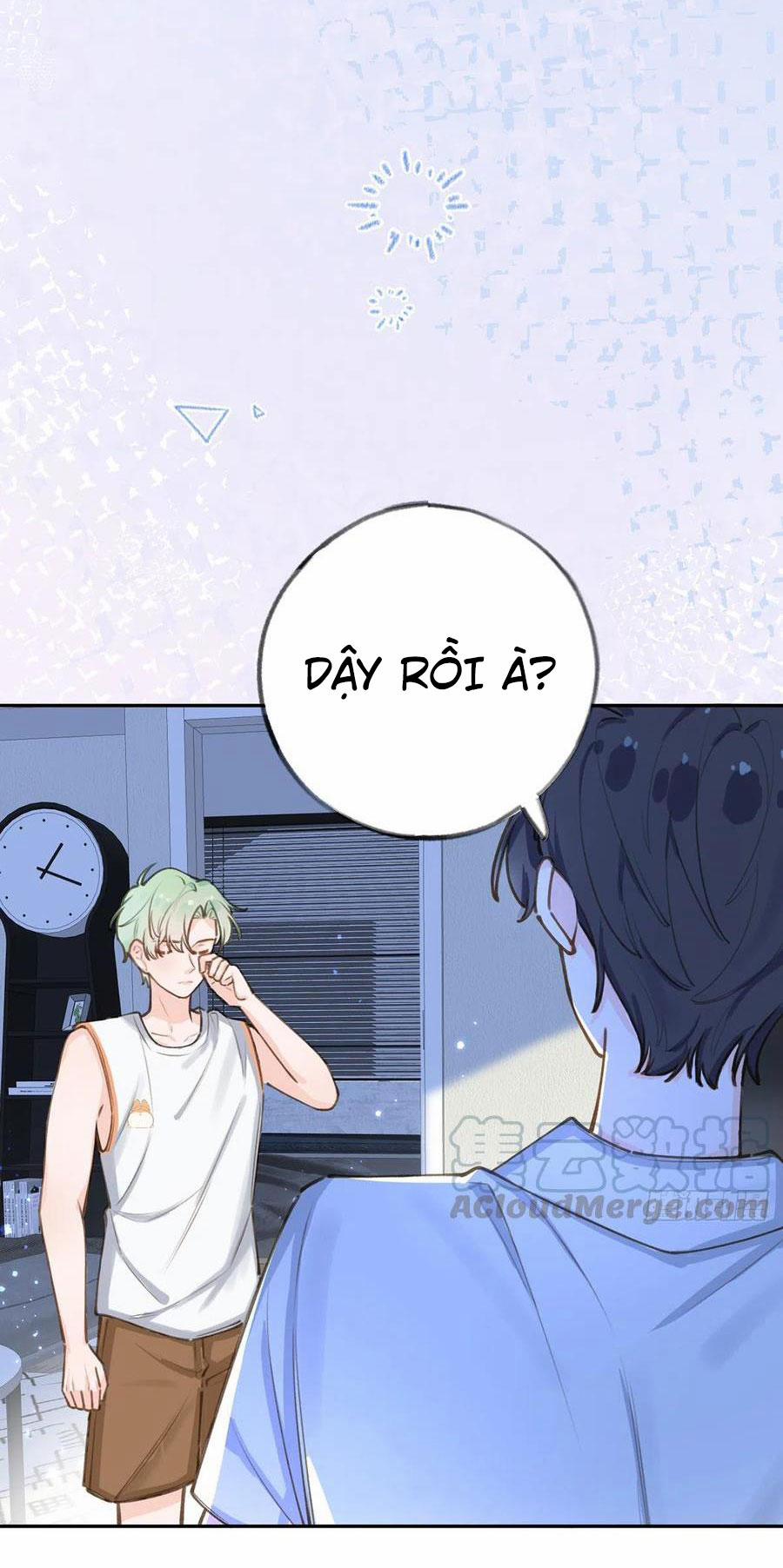 Tình Yêu Mạng Ngọt Ngào Lật Xe Rồi! 65 trang 4