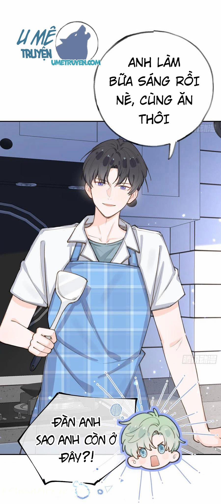 Tình Yêu Mạng Ngọt Ngào Lật Xe Rồi! 65 trang 5