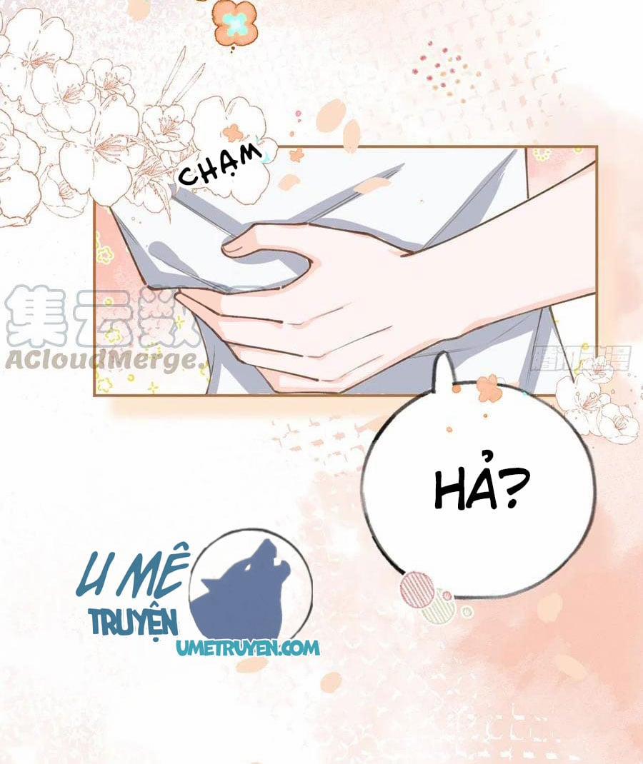 Tình Yêu Mạng Ngọt Ngào Lật Xe Rồi! 65 trang 7