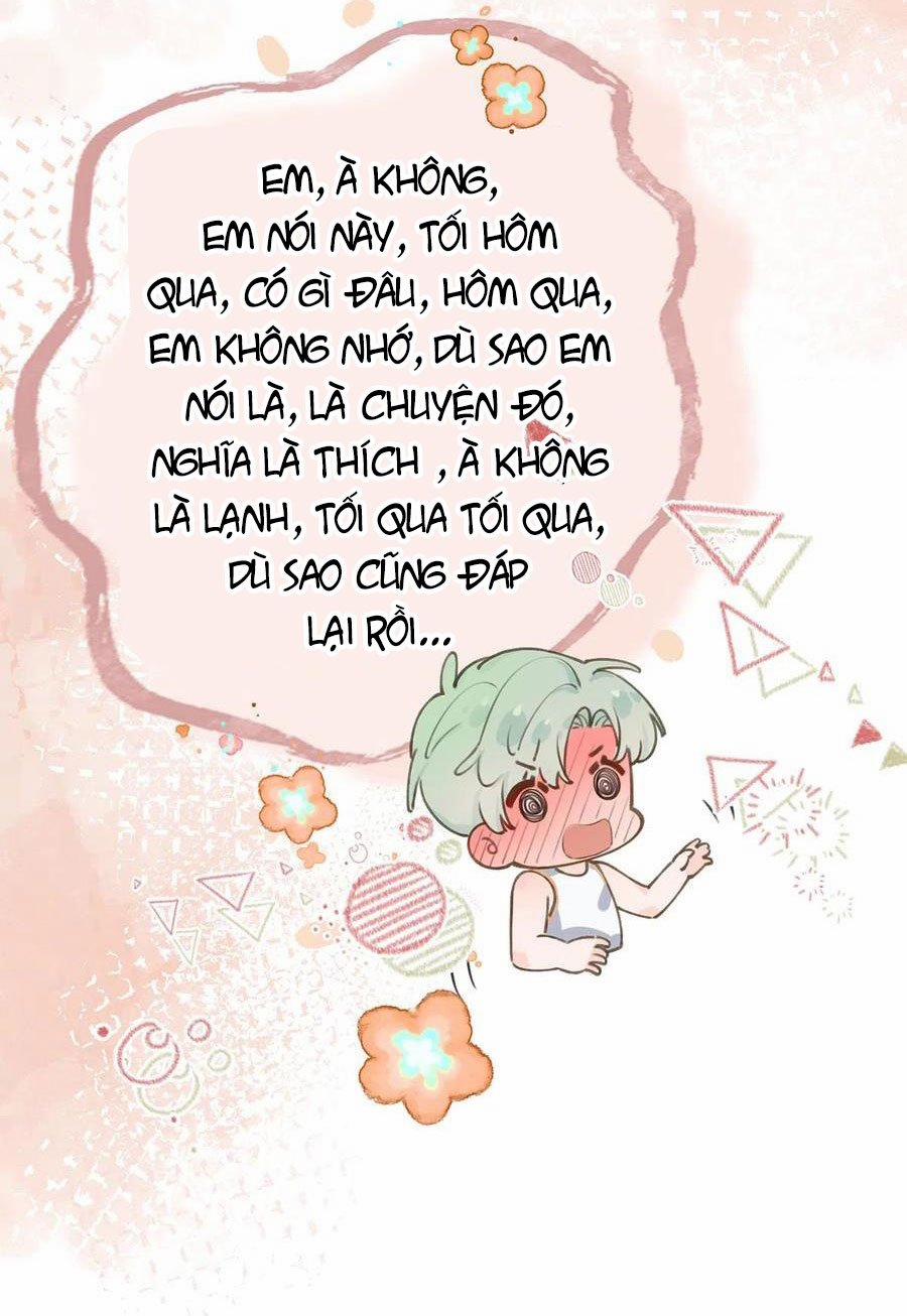 Tình Yêu Mạng Ngọt Ngào Lật Xe Rồi! 65 trang 8