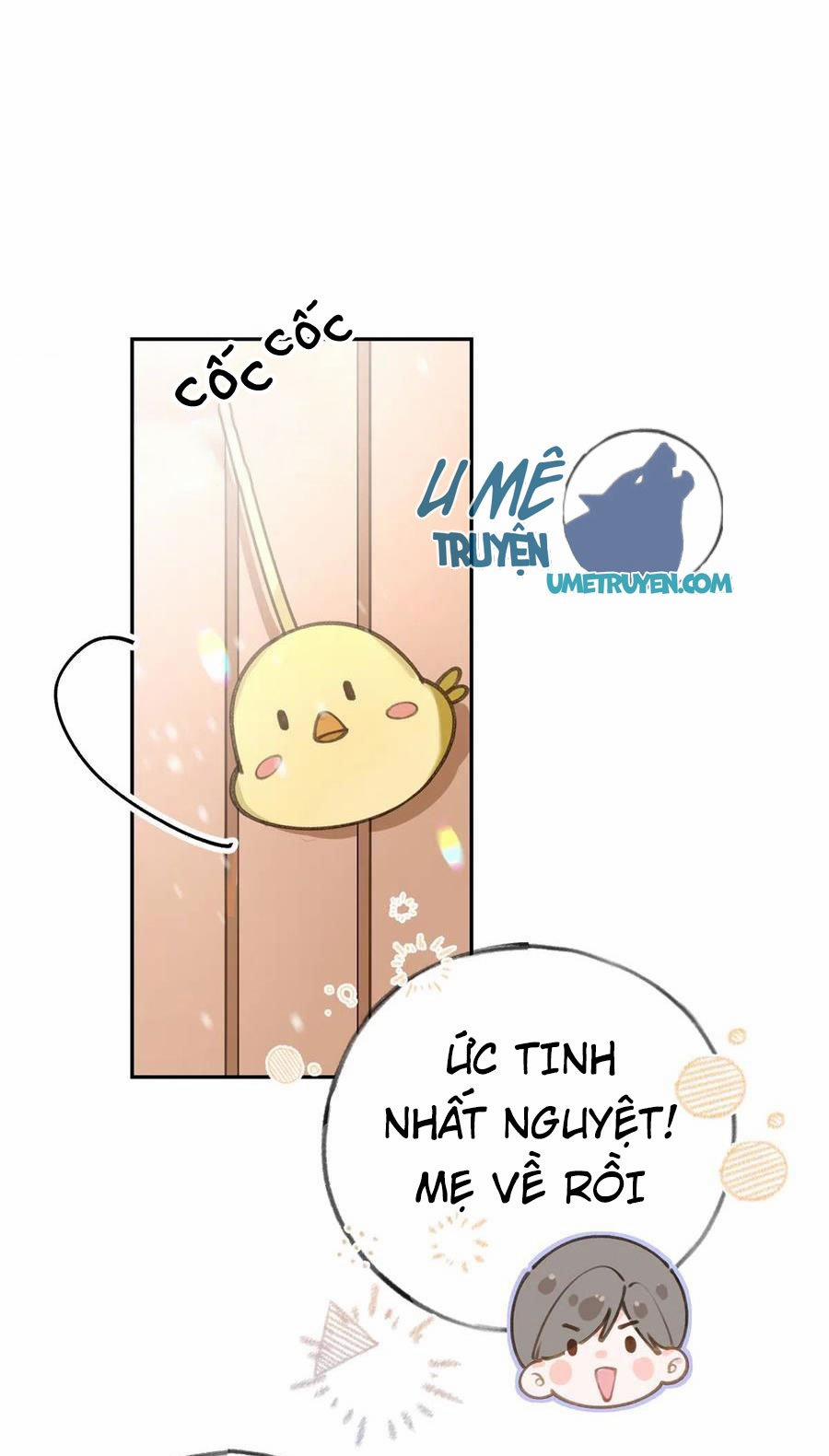 Tình Yêu Mạng Ngọt Ngào Lật Xe Rồi! 65 trang 9