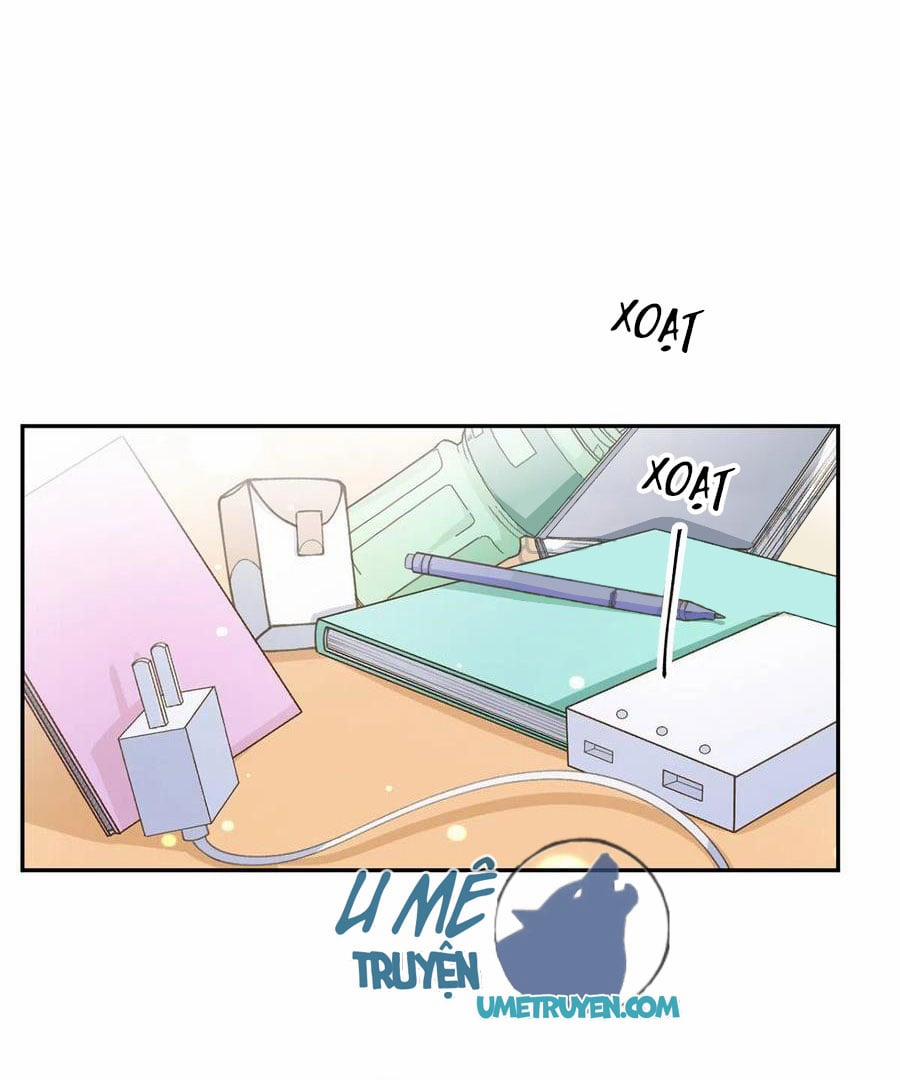 Tình Yêu Mạng Ngọt Ngào Lật Xe Rồi! 66 trang 12