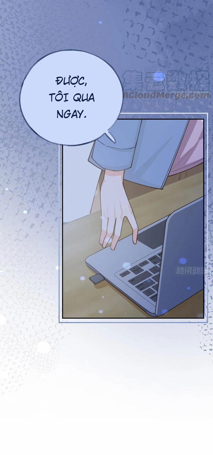 Tình Yêu Mạng Ngọt Ngào Lật Xe Rồi! 66 trang 16