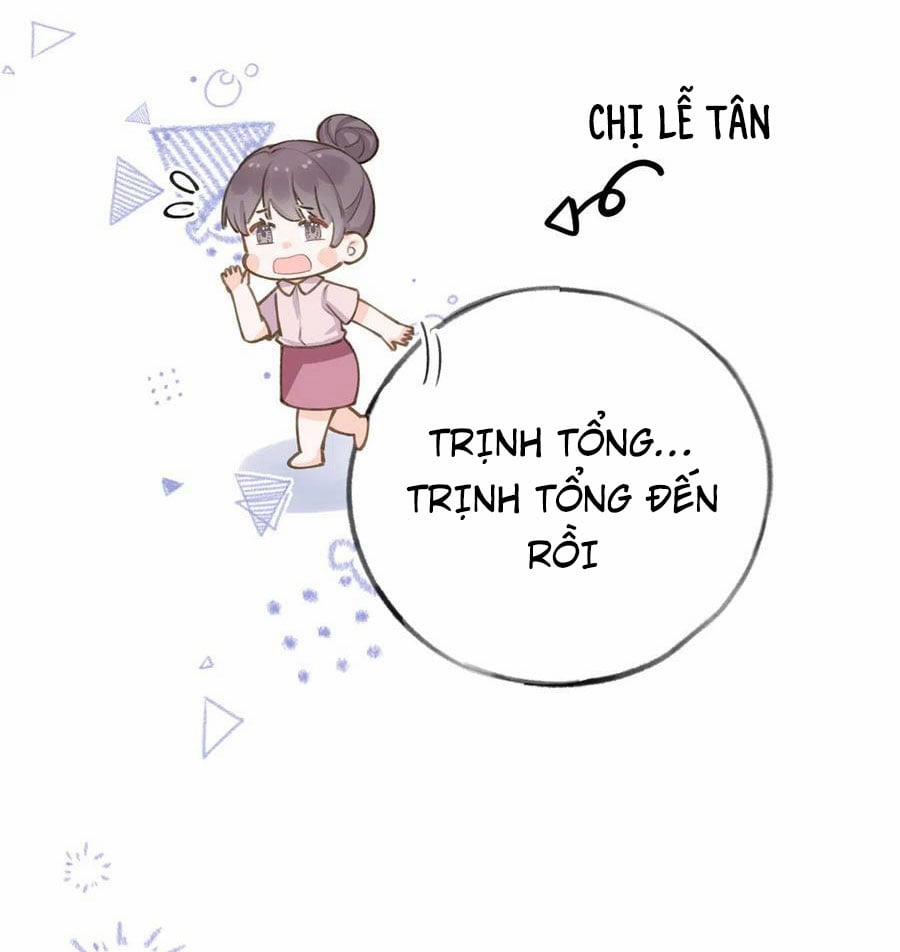 Tình Yêu Mạng Ngọt Ngào Lật Xe Rồi! 66 trang 18