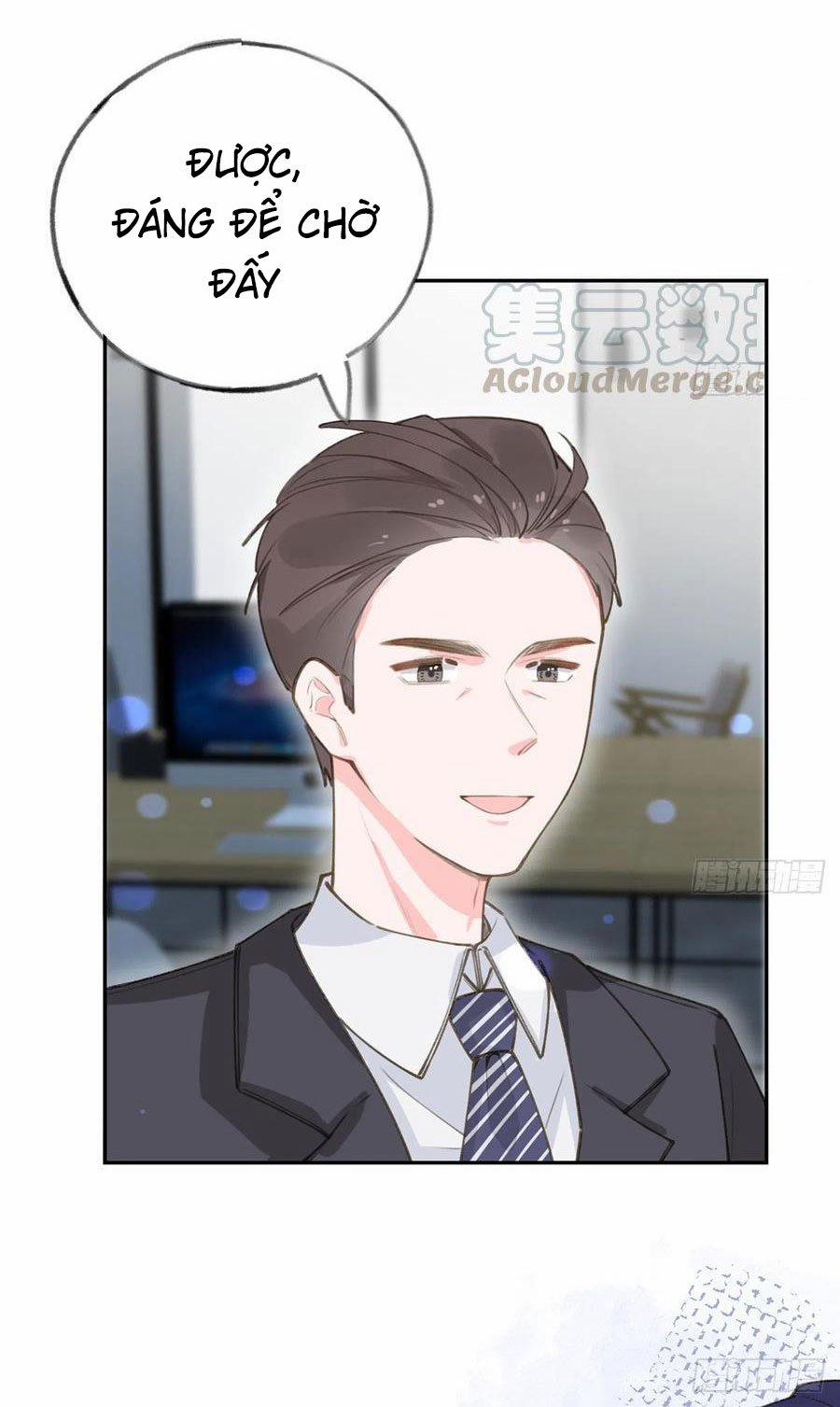 Tình Yêu Mạng Ngọt Ngào Lật Xe Rồi! 66 trang 24