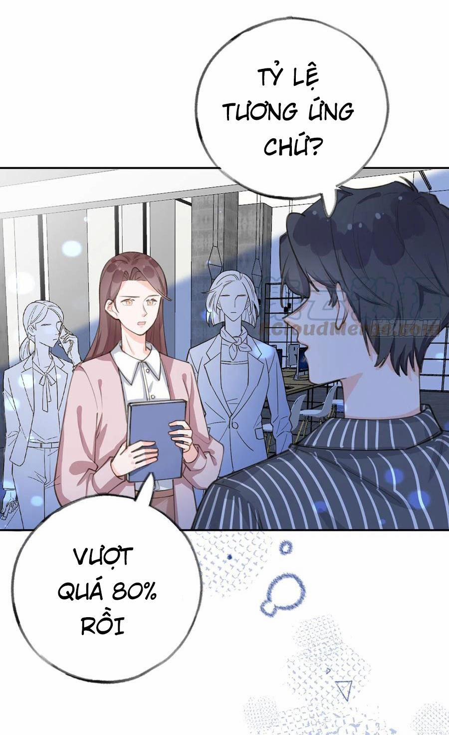 Tình Yêu Mạng Ngọt Ngào Lật Xe Rồi! 66 trang 4