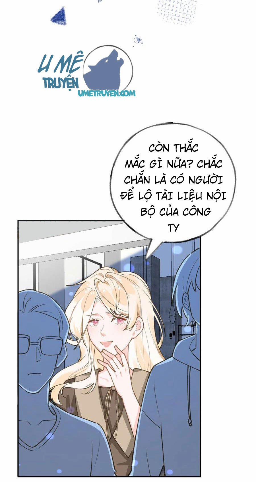 Tình Yêu Mạng Ngọt Ngào Lật Xe Rồi! 66 trang 6