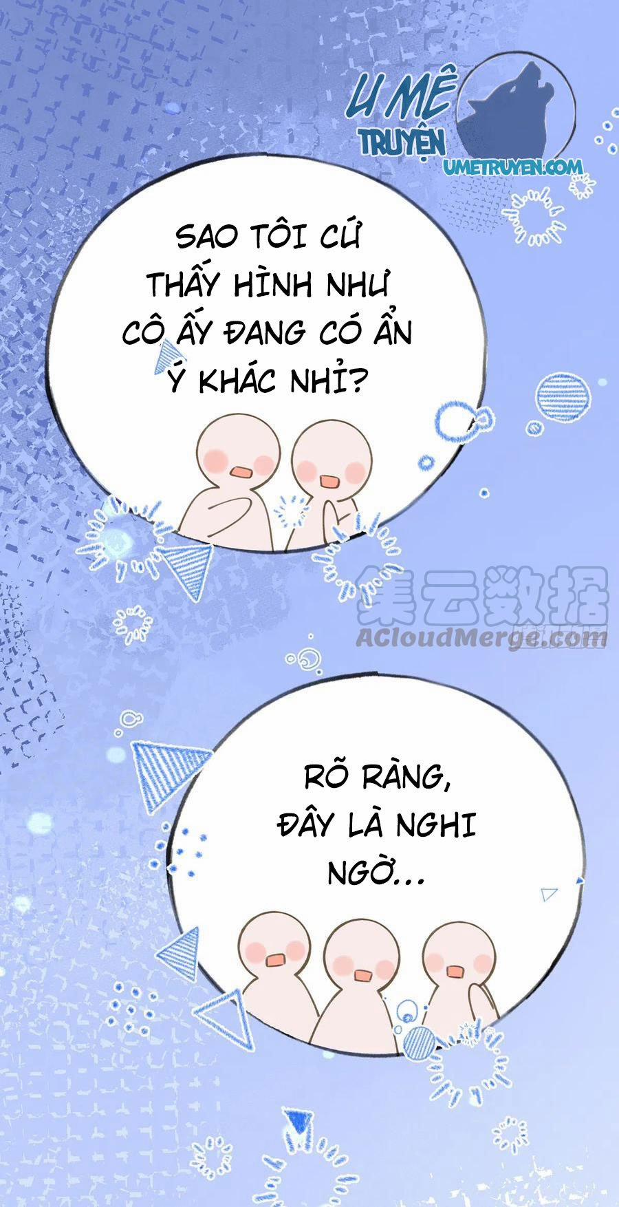 Tình Yêu Mạng Ngọt Ngào Lật Xe Rồi! 66 trang 8