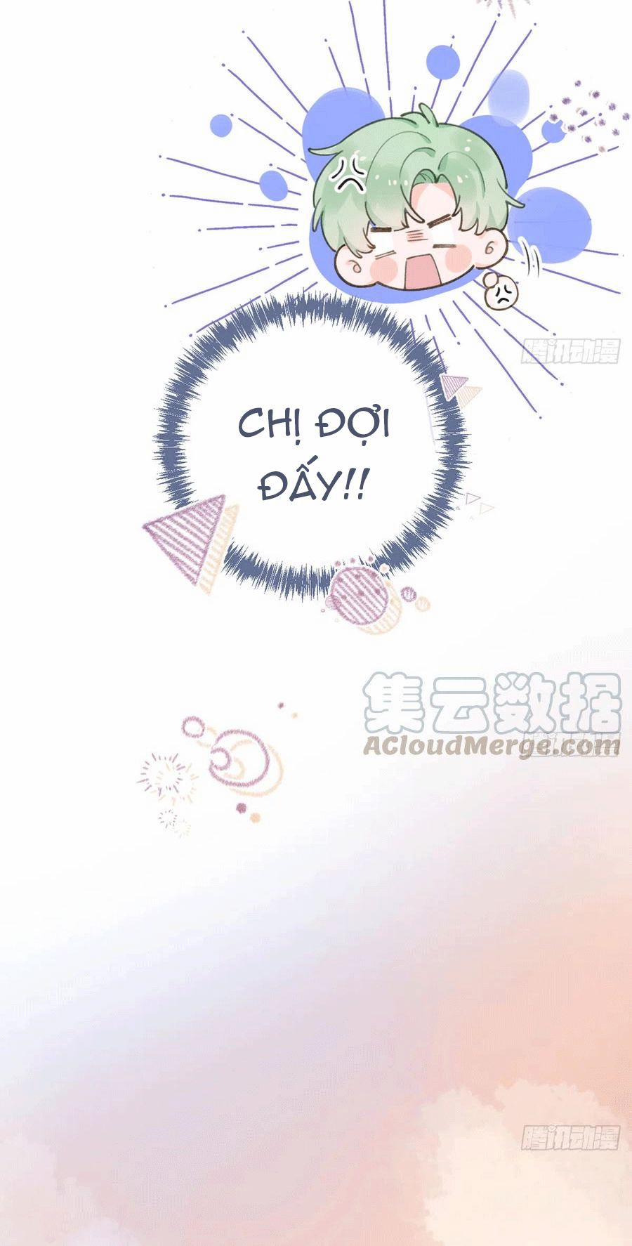 Tình Yêu Mạng Ngọt Ngào Lật Xe Rồi! 67 trang 10